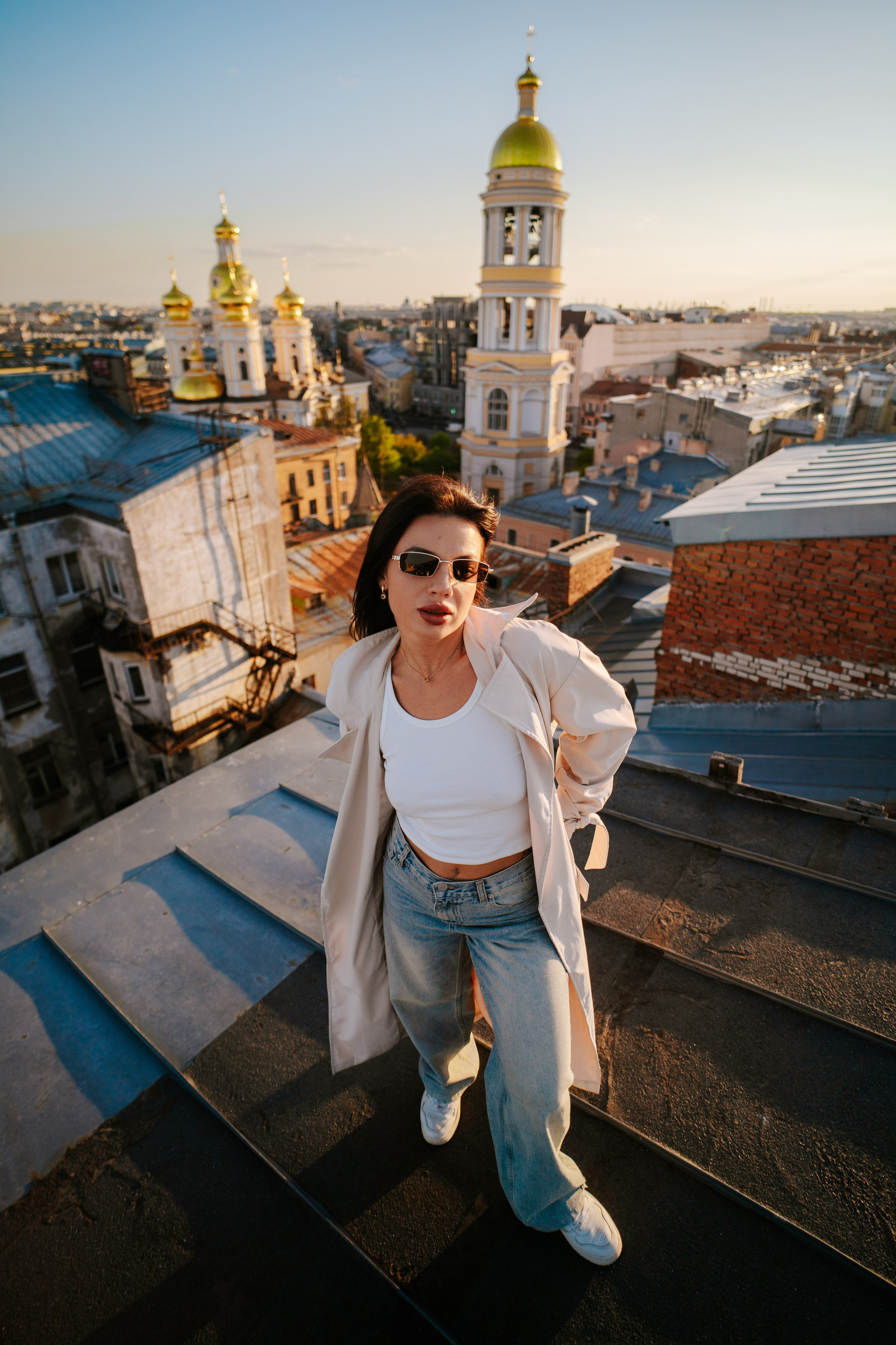 Полина. Фотограф в Санкт-Петербурге