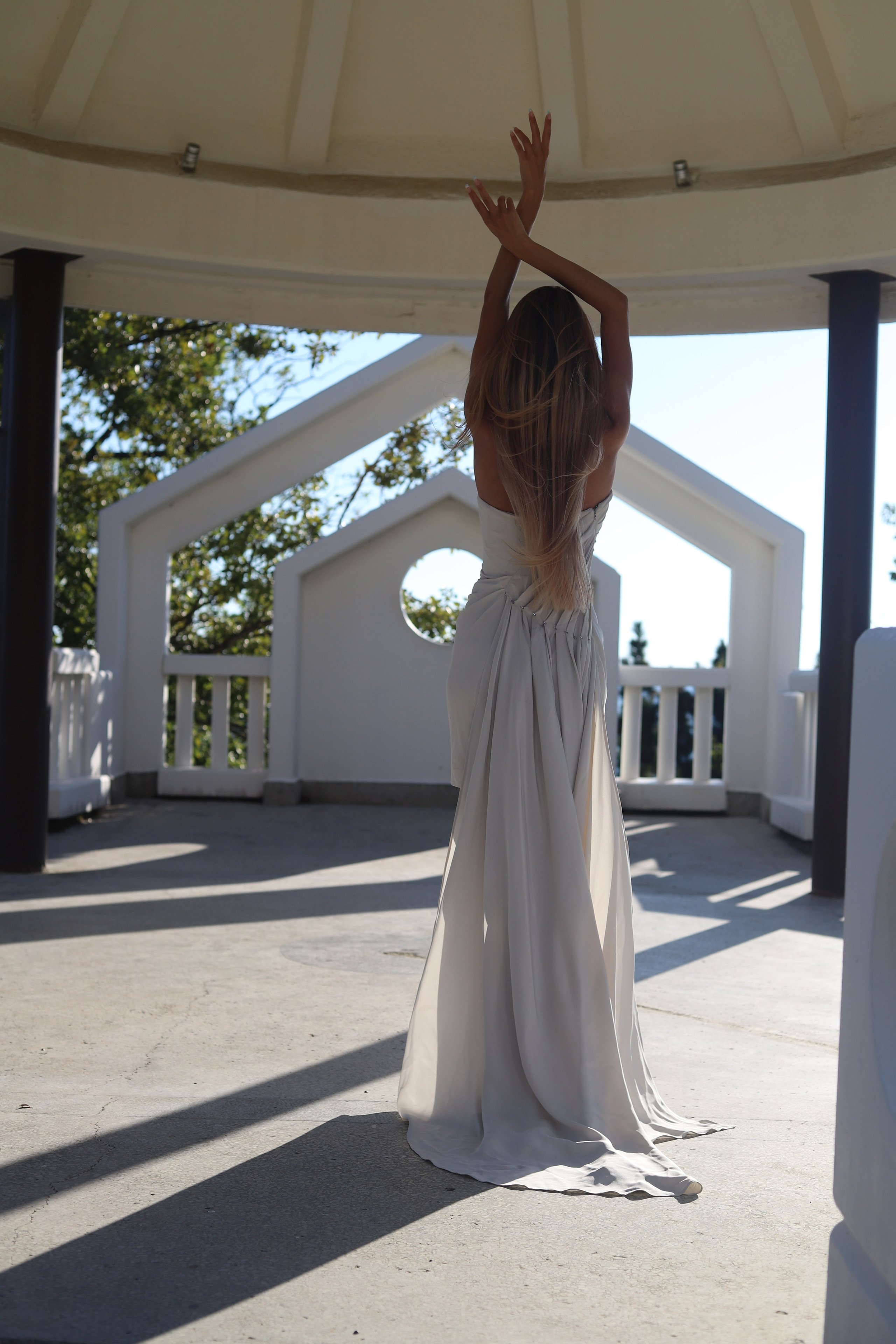 Свадьба Мару Сочи 26.08. Главная