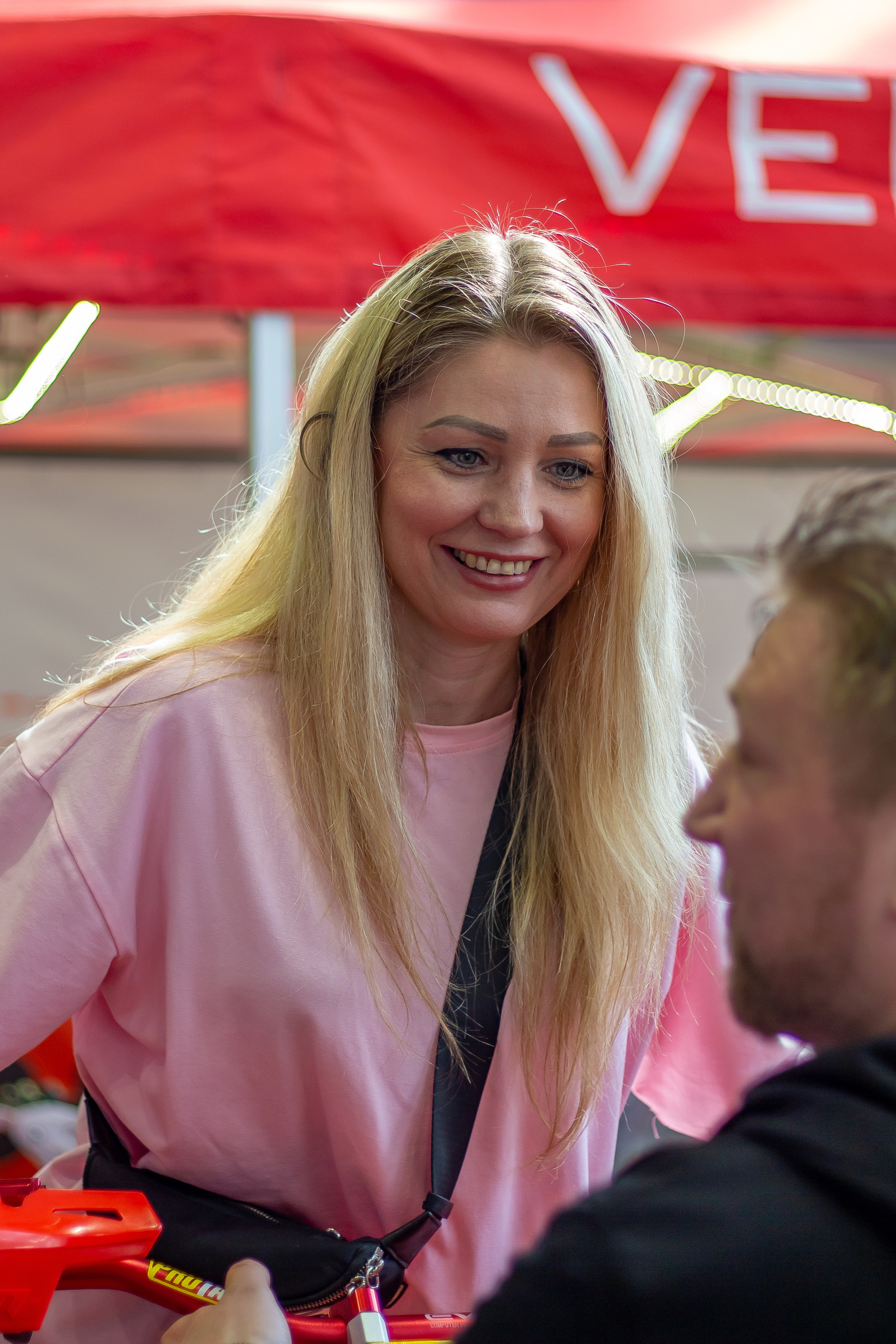 IMIS 2025. Фотограф • Орехово-Зуево • Балашиха • TEFO