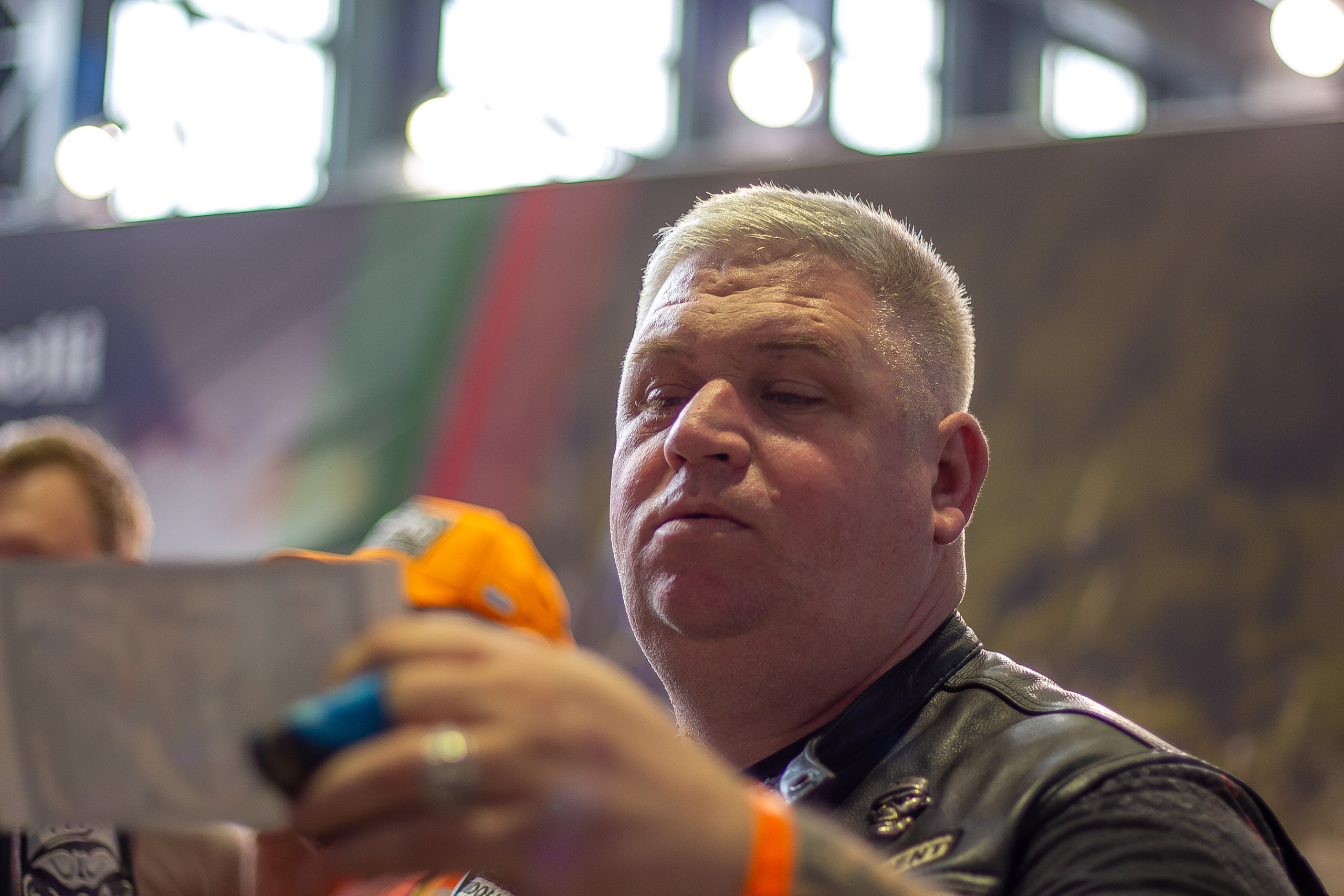 IMIS 2025. Фотограф • Орехово-Зуево • Балашиха • TEFO