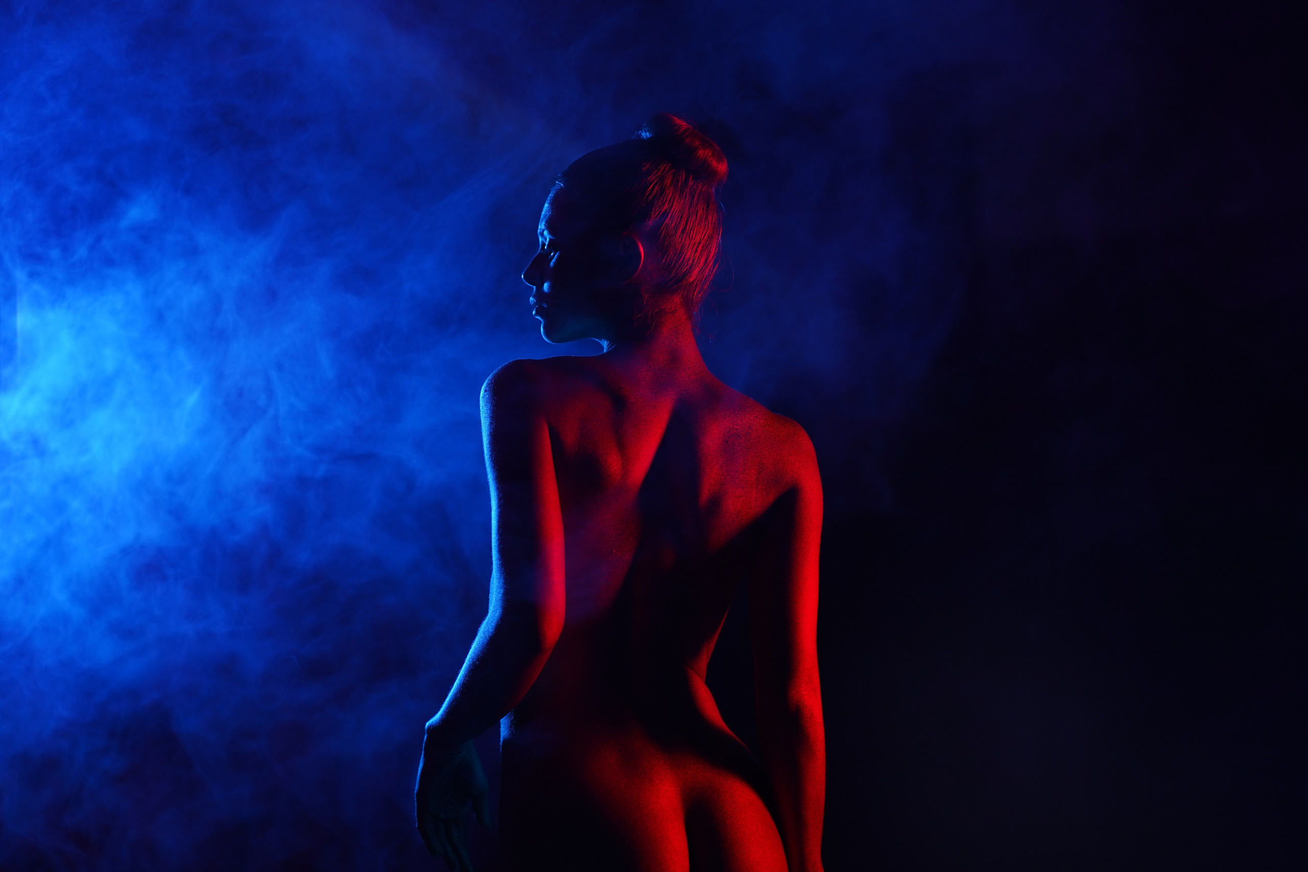 Алиса (18+). Свадебный фотограф Копков Геннадий