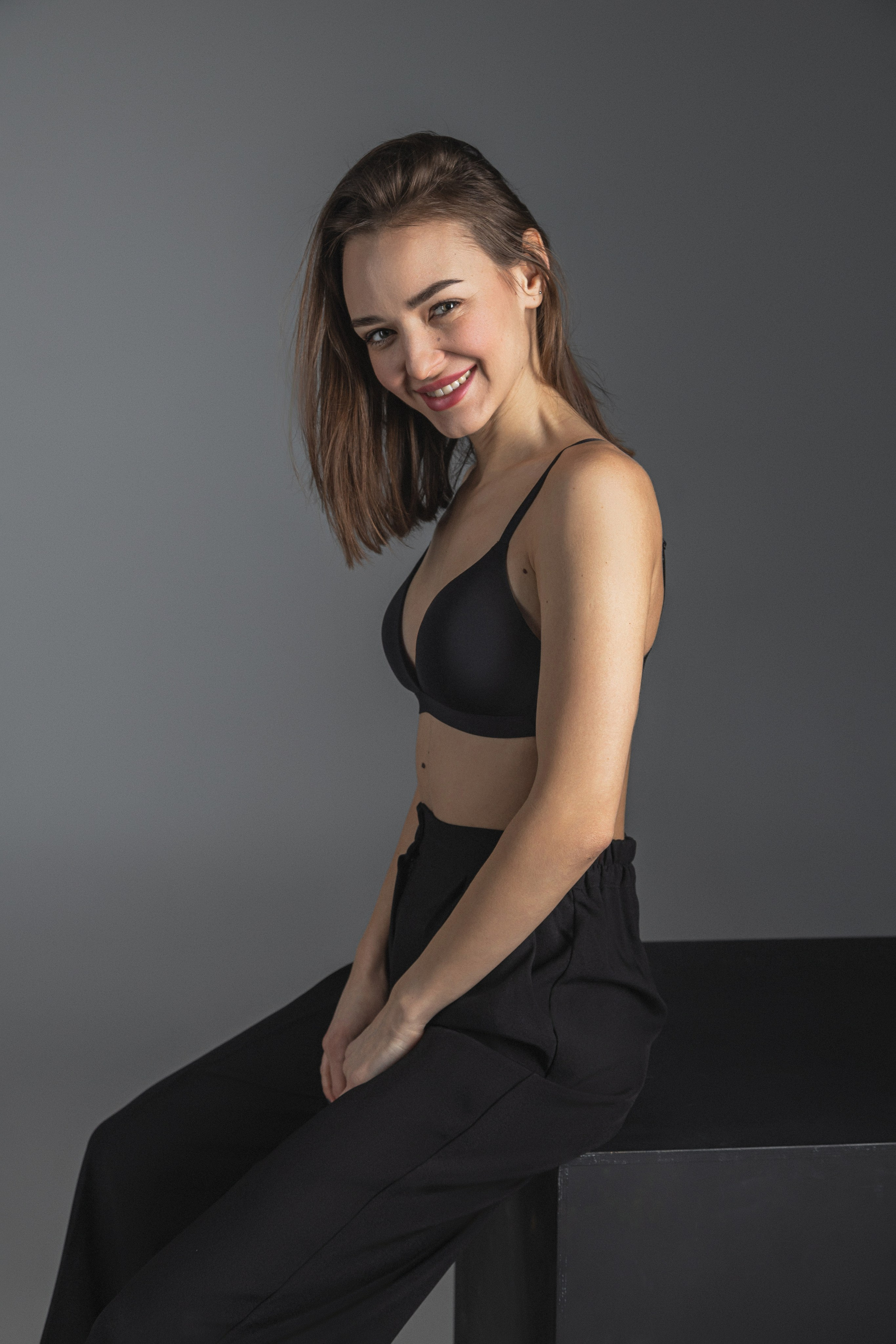 Виктория, Moon PhotoStudio. Фотограф ваших событий в Красноярске — Макс Захарченко