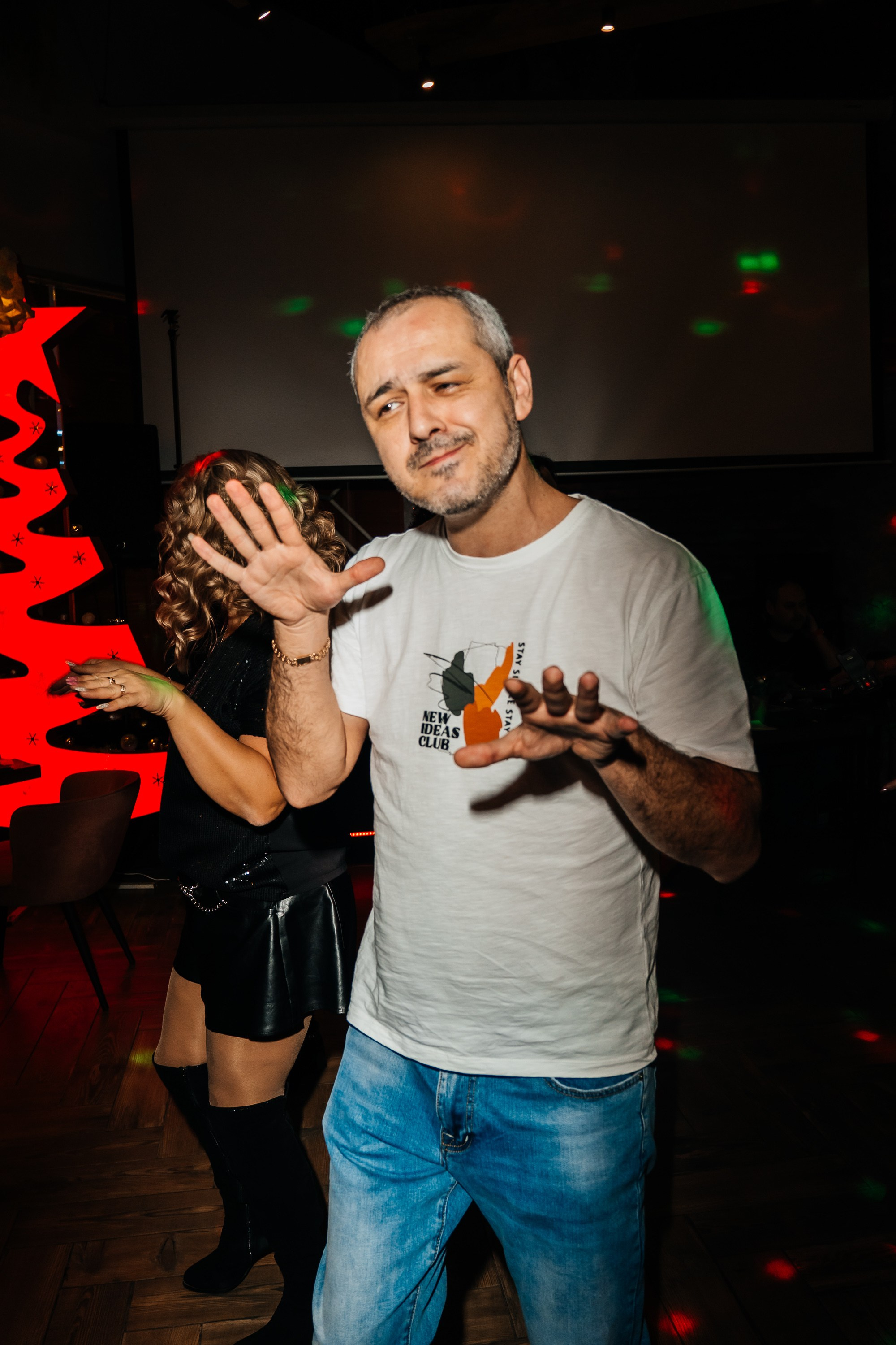 Банкеты и дни рождения. Семейный и LifeStyle фотограф в Жигулевске и Тольятти Рустам Ханмурзин