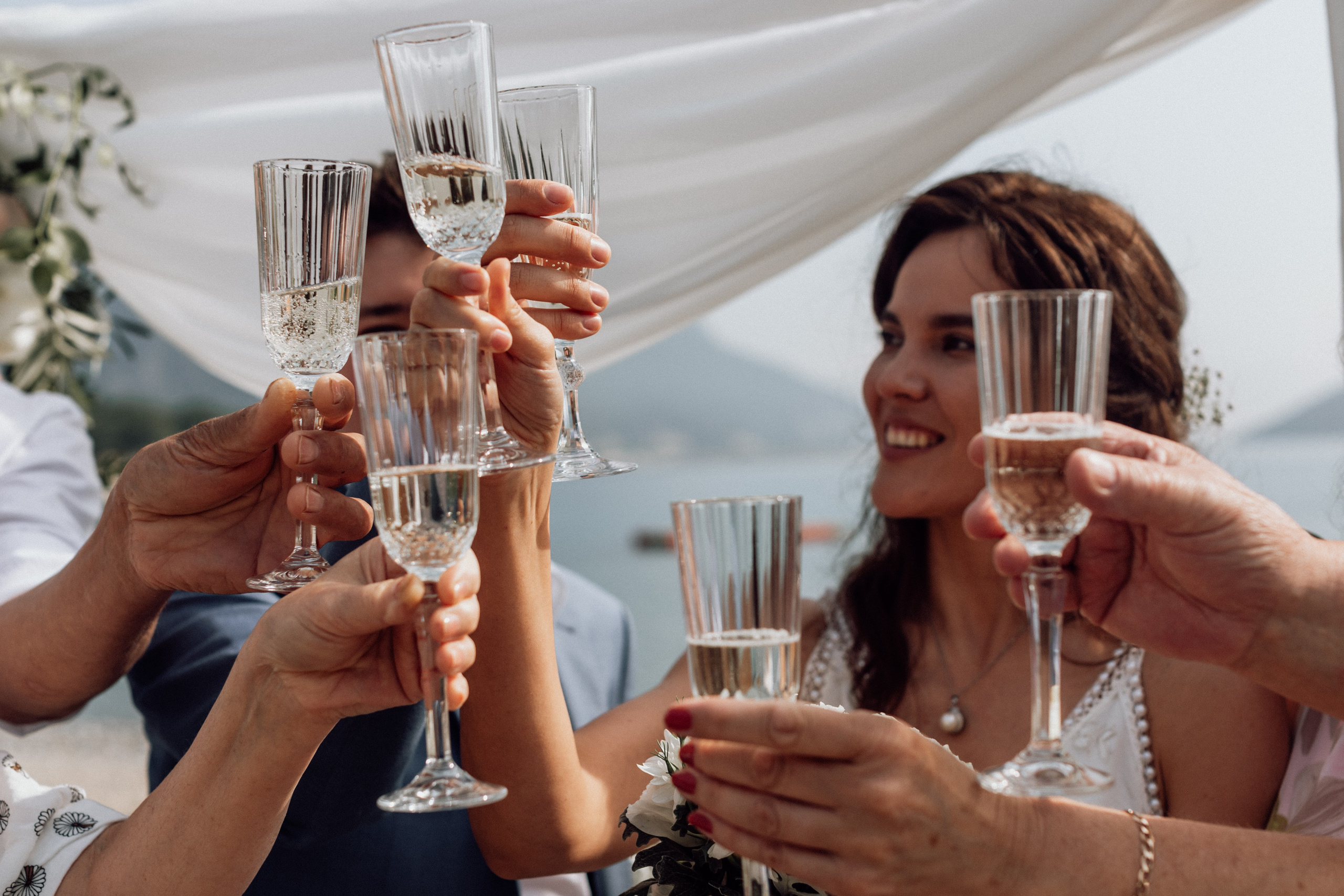 Люк+Лейсан. Антон Ляпунов фотограф Вашего события в Москве