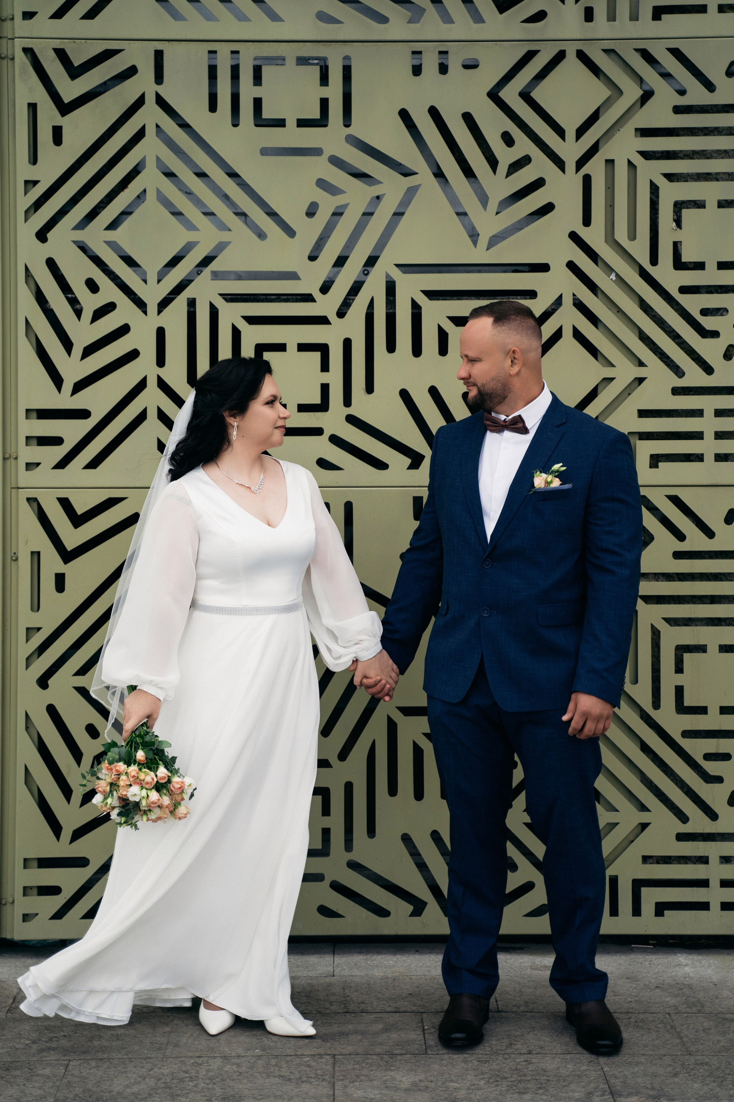 Михаил и Наталья. Семейный и свадебный фотограф Молодзяновская Елена