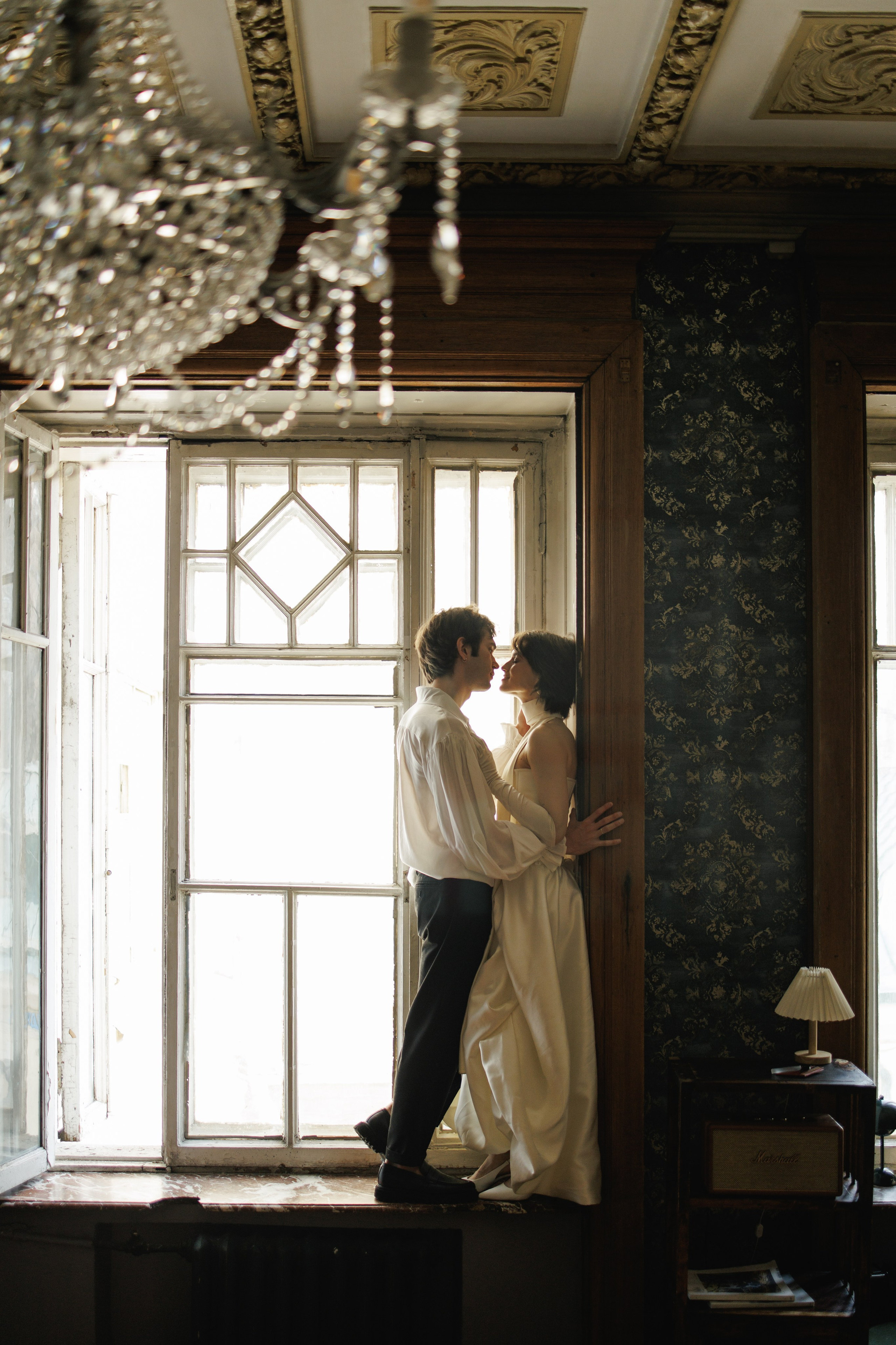 Свадебный и Семейный фотограф в Москве Александра Вайпер