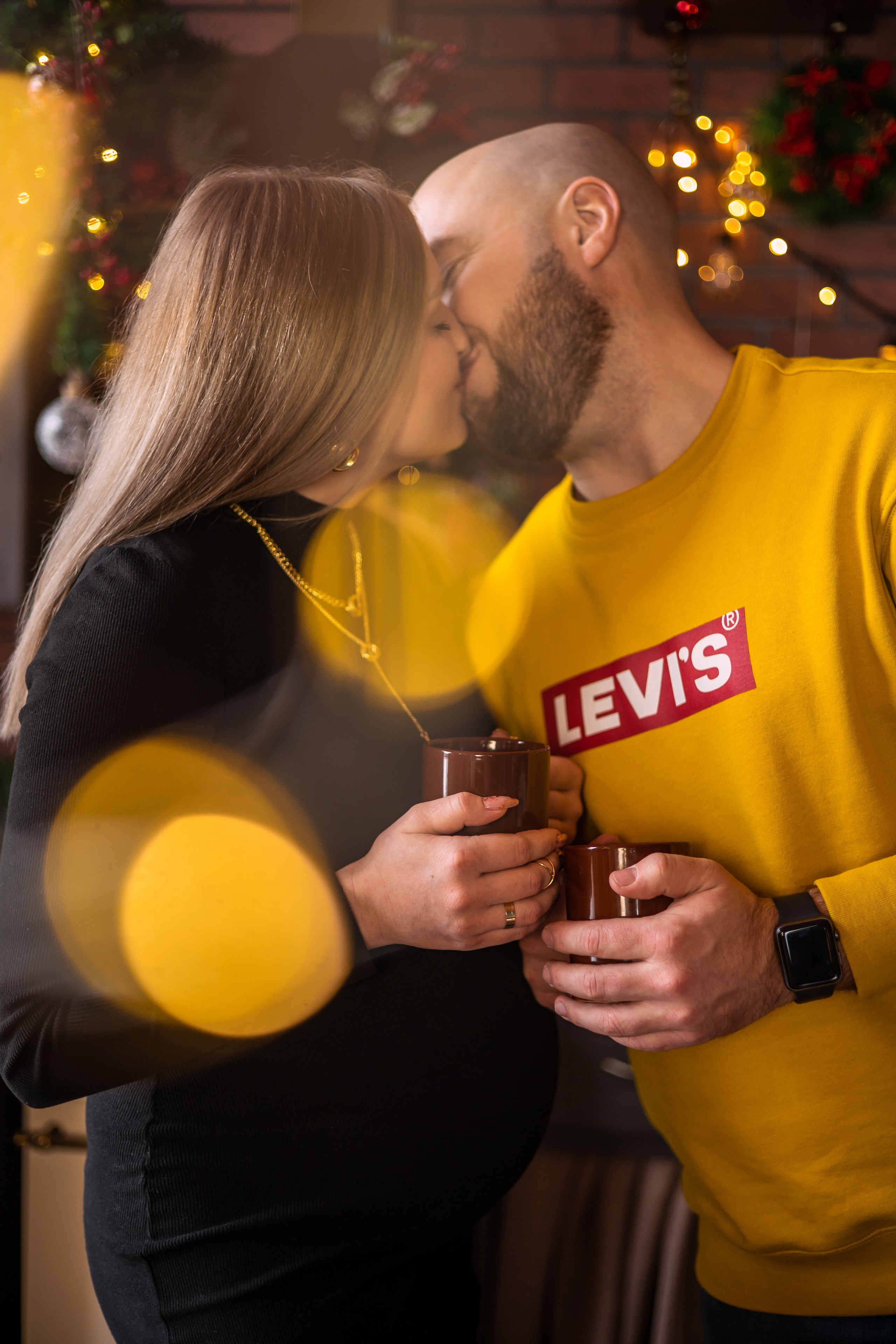 НОВОГОДНИЕ ФОТОСЕССИИ. Фотограф Анна Асташева, Ивантеевка, Пушкино, Москва