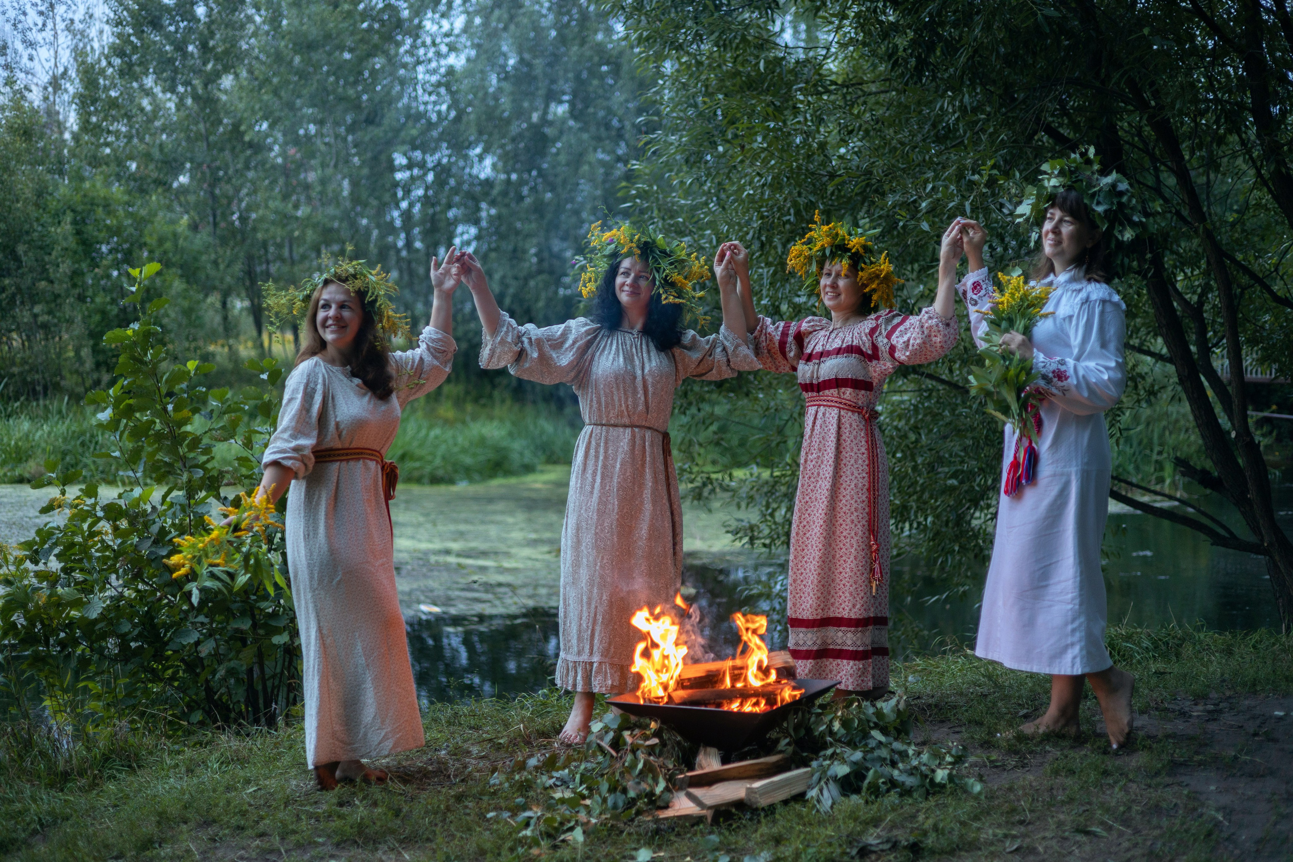 Прогулки. Фотограф Анна Асташева, Ивантеевка, Пушкино, Москва