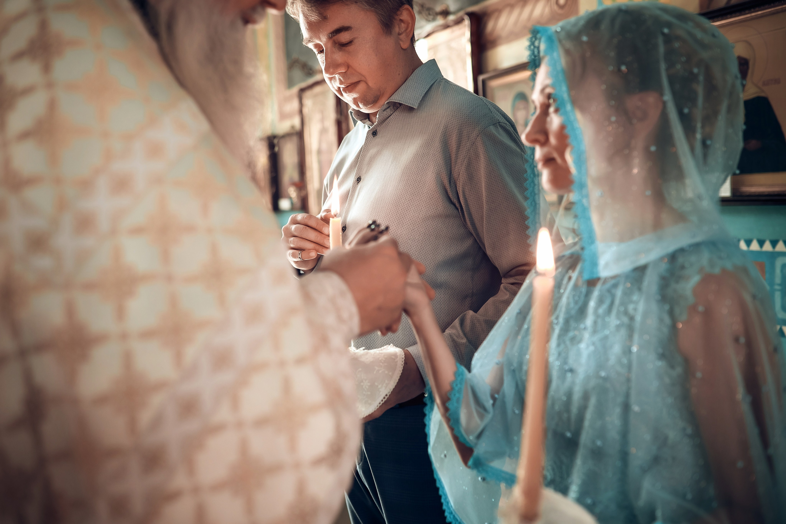 Венчание в Церкови Благовещения Пресвятой Богородицы Школьная ул., 21, село Крутые Хутора. Фотограф на крещение- венчание.Свадебный и семейный фотограф в Липецке Алена Данильченко