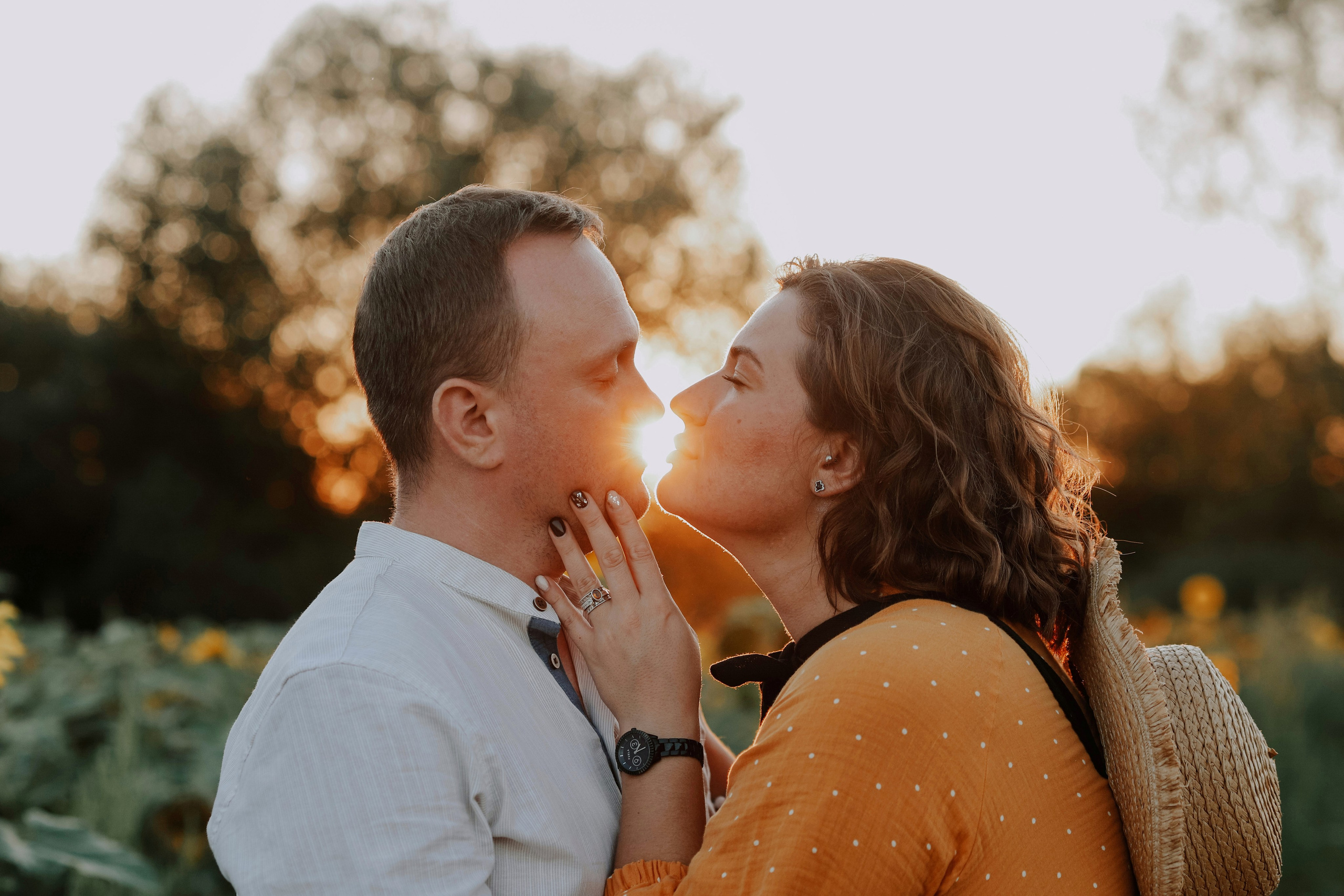 Семейные. Атмосферный фотограф Москва