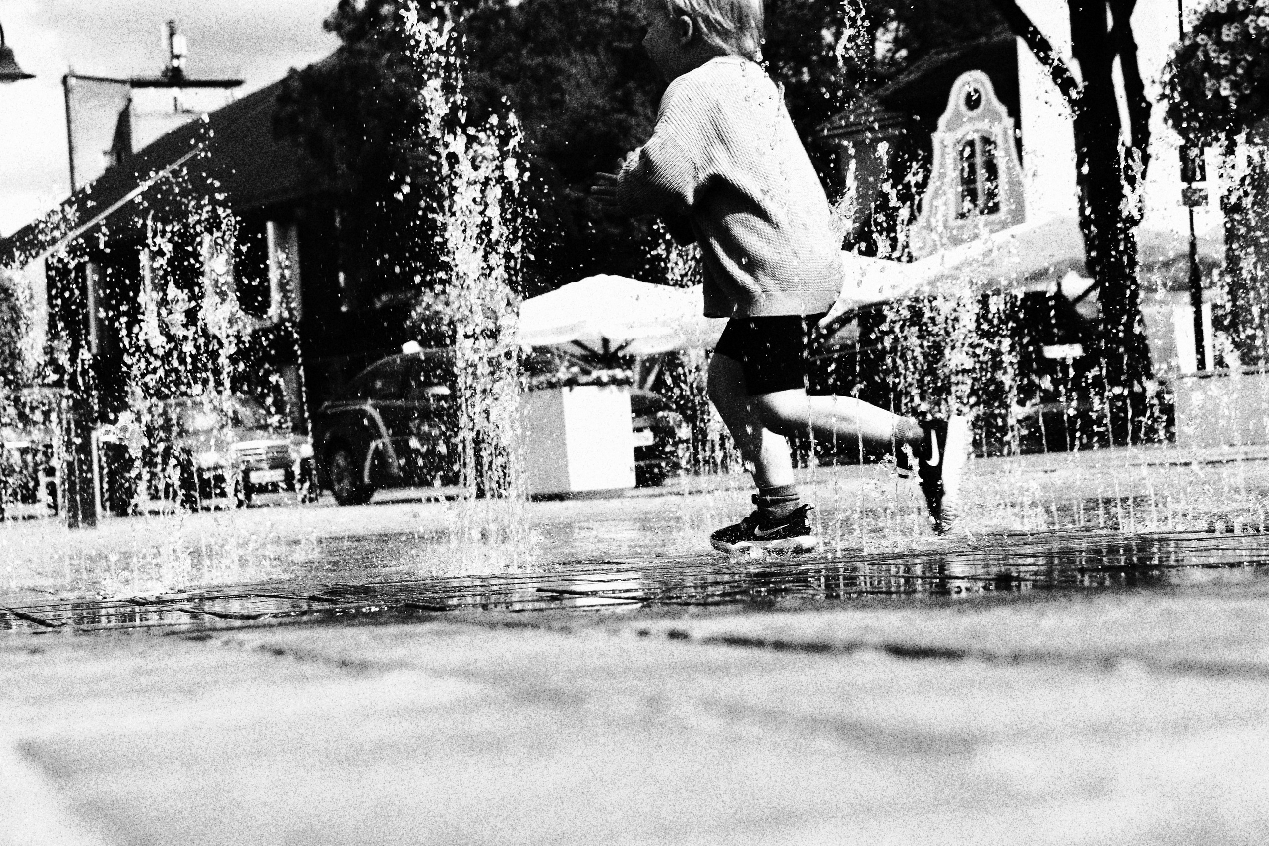 Kuresaaree. Juliarubis.com