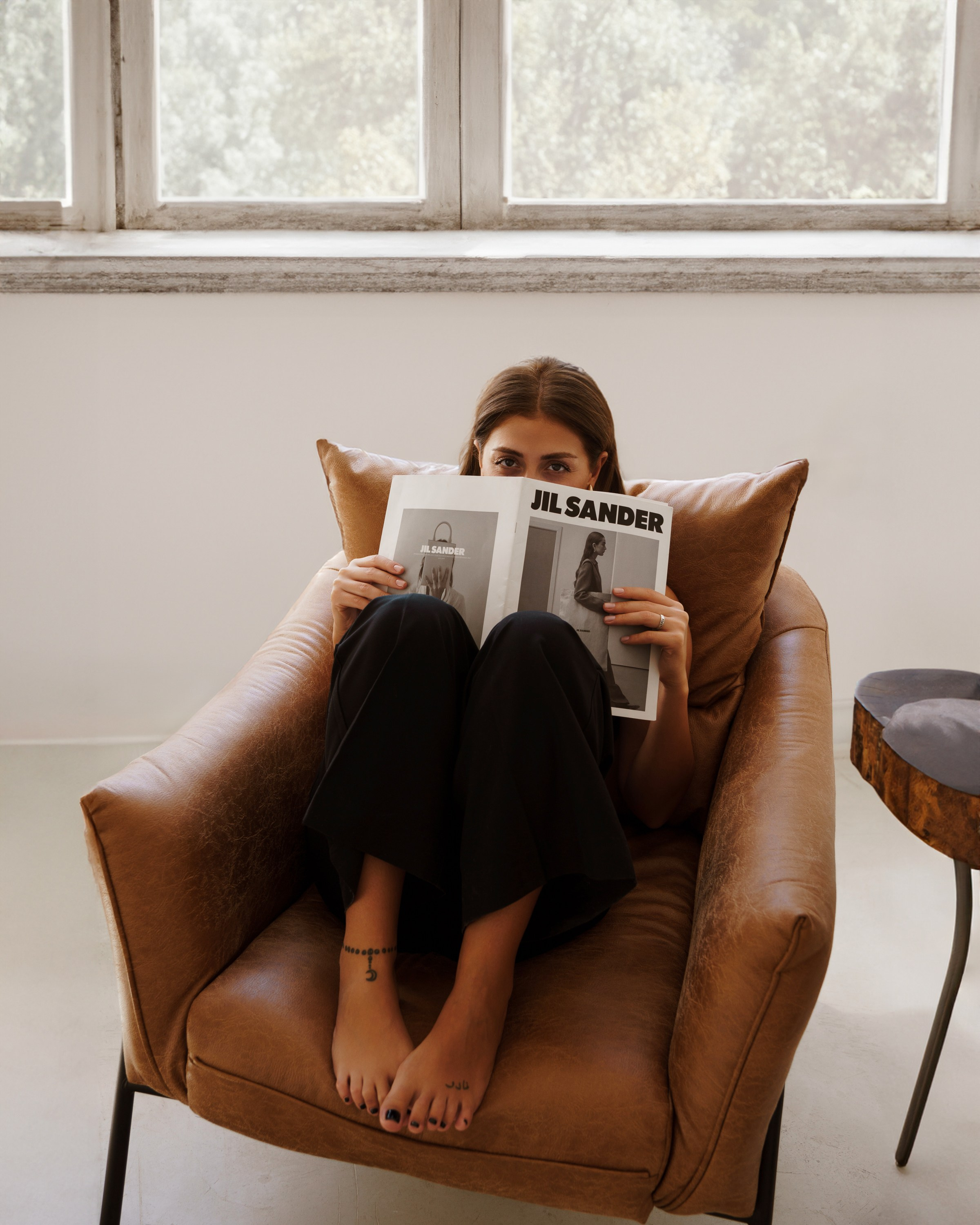 Галина. Серж Пироев | Фотограф во Владикавказе