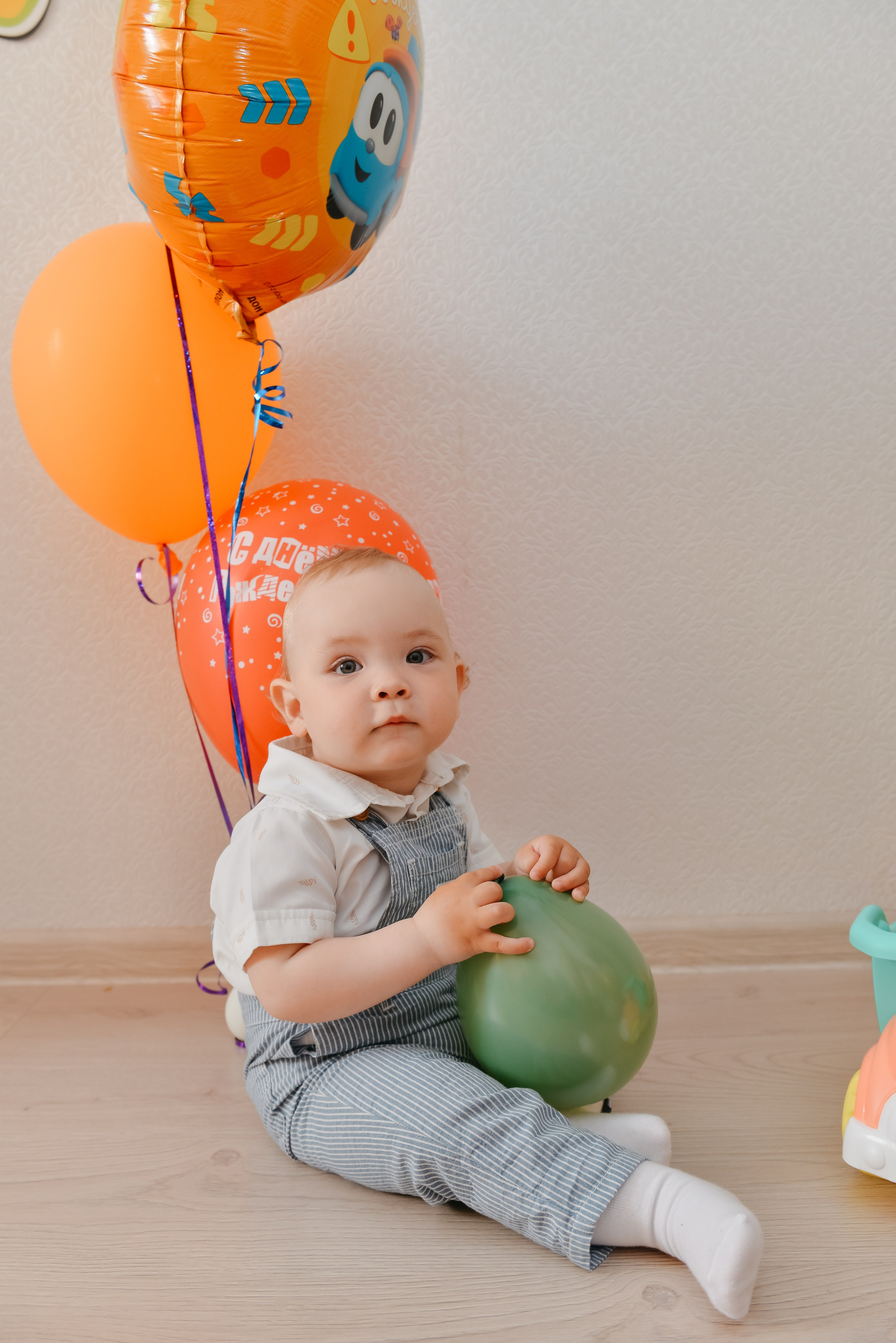 Дни рождения и корпоративы. Свадебный фотограф в Крыму