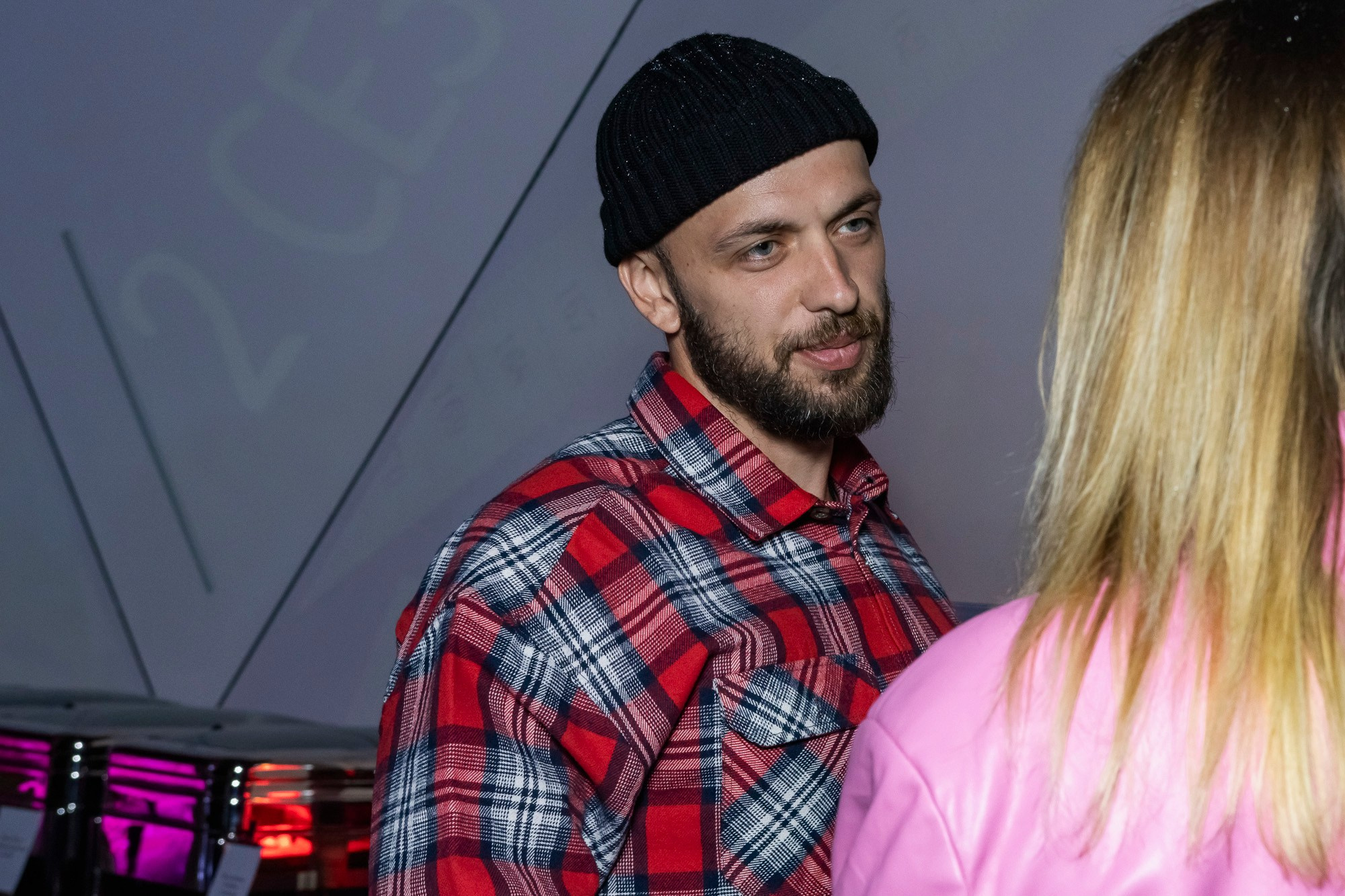 Репортаж. Ксения Фрик — фотограф: бэкстейдж тв-шоу, портреты, репортаж | Москва