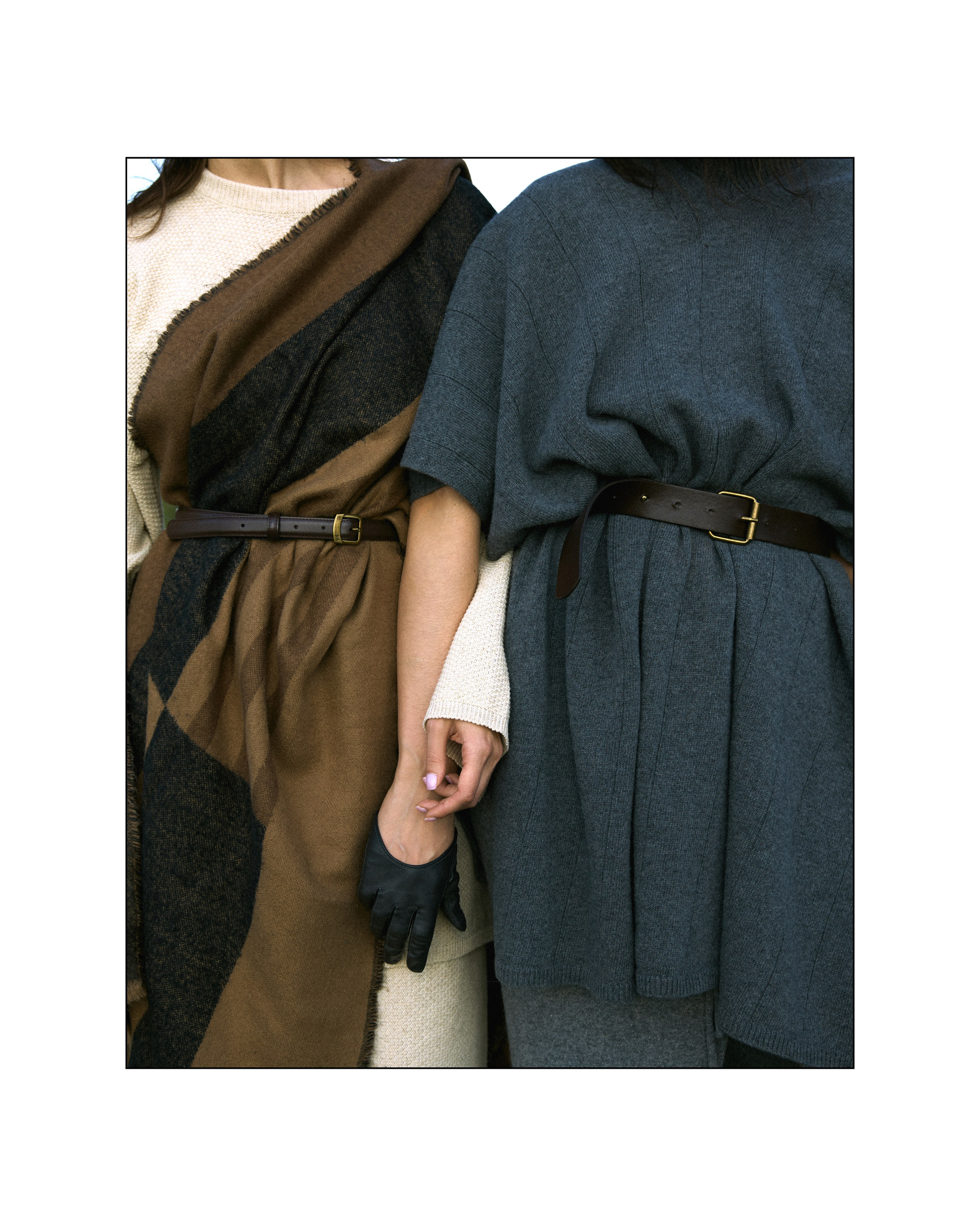 Кампейн. Фотограф Света Рыбакова