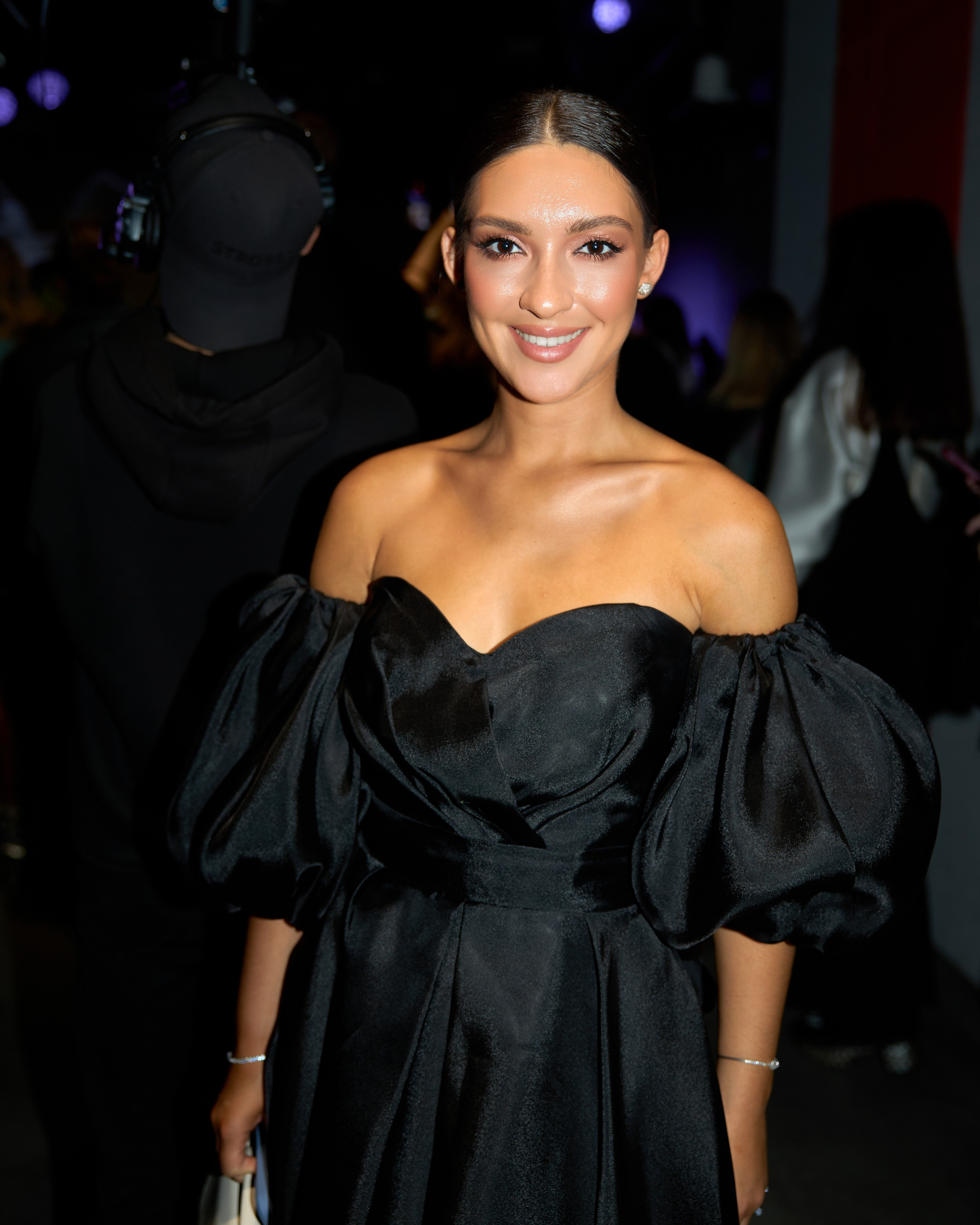 Ural Fashion Week 2024. Фотограф Света Рыбакова