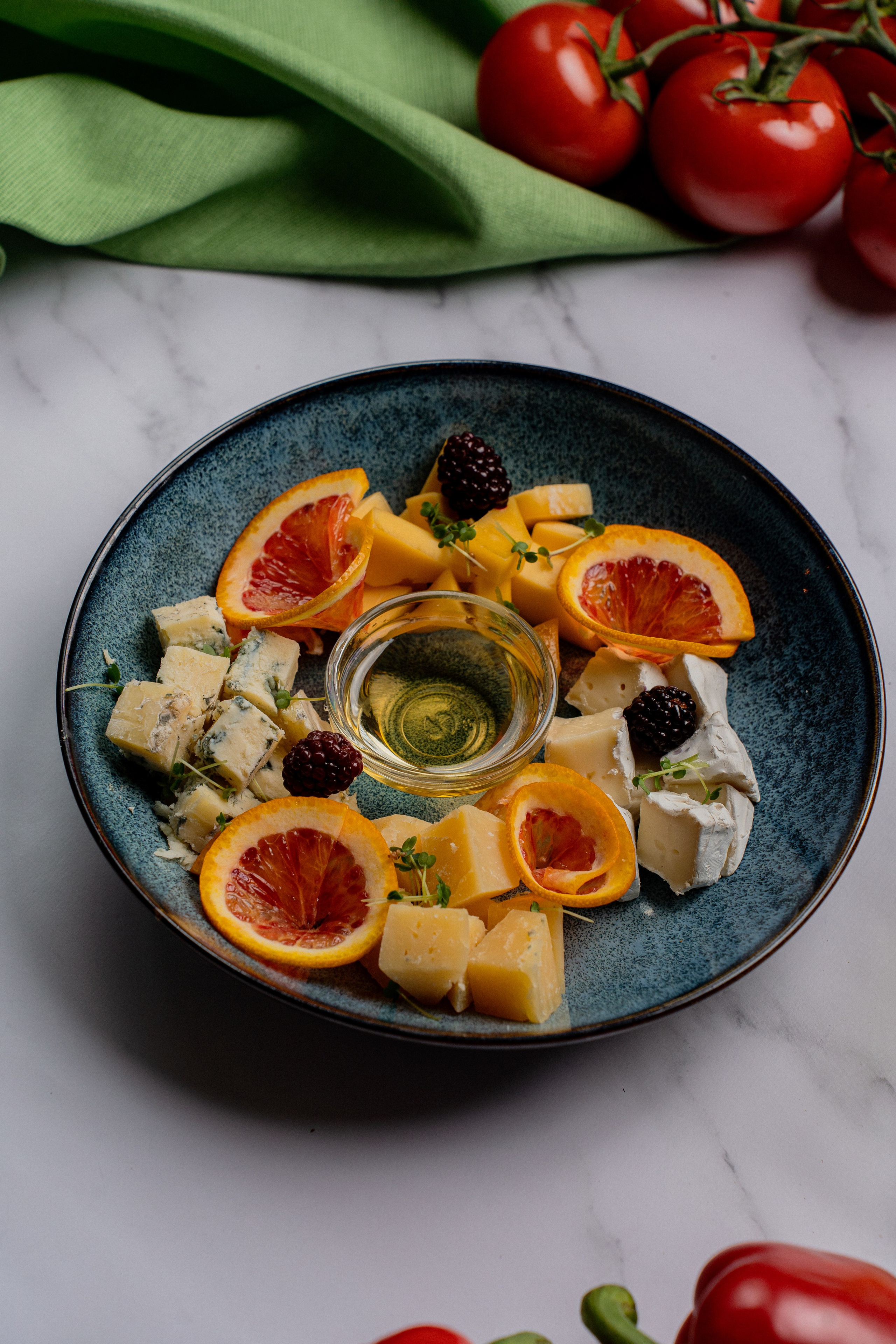 Съемка для сайта и соцсетей. Фуд фотограф Самара, съемка меню и еды