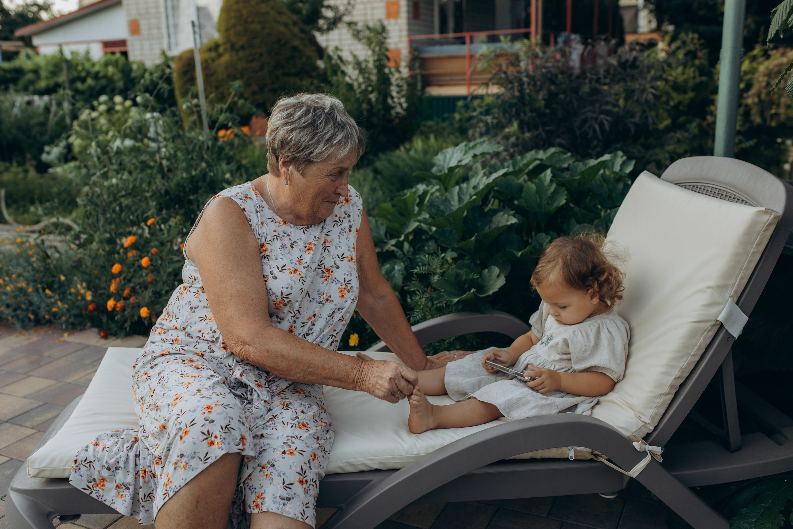 День Рождения. Виктория Белохвостикова