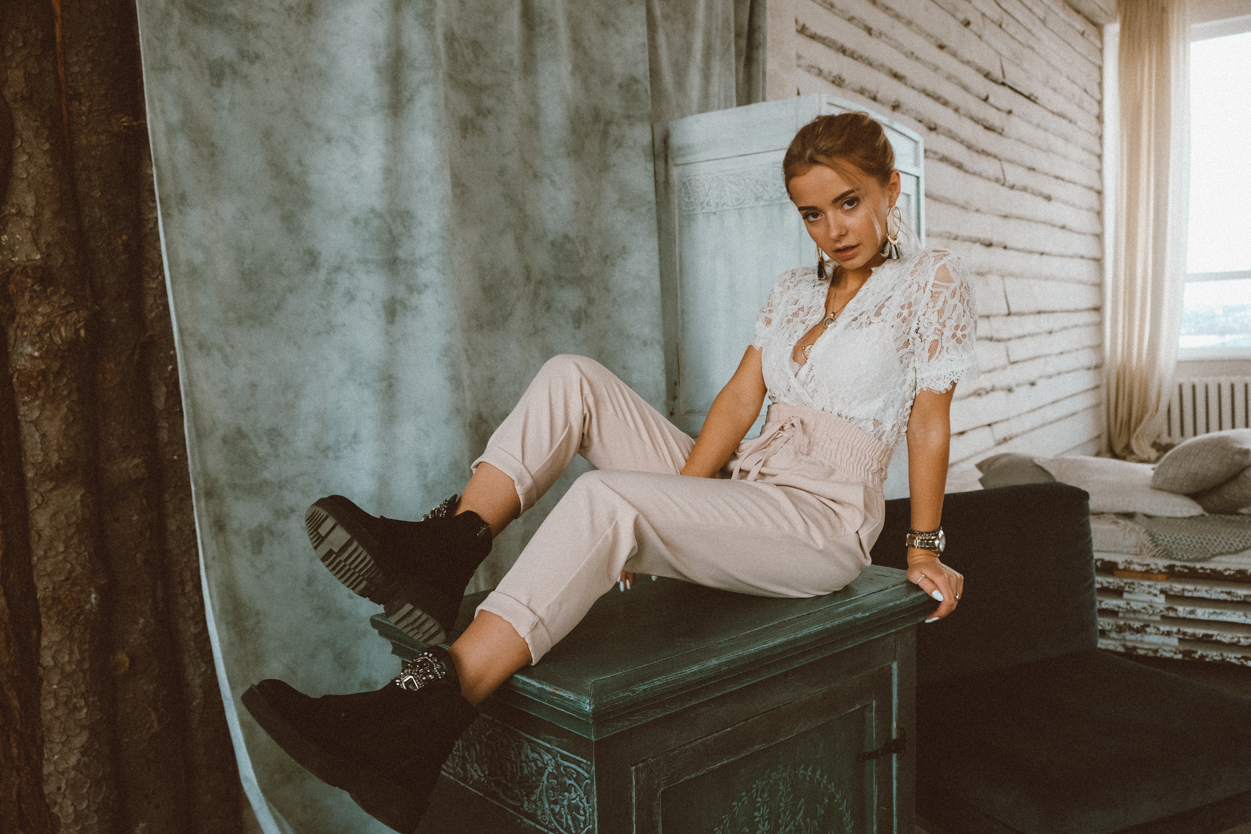 Саша. Фотограф Смоленск Дина Петровская