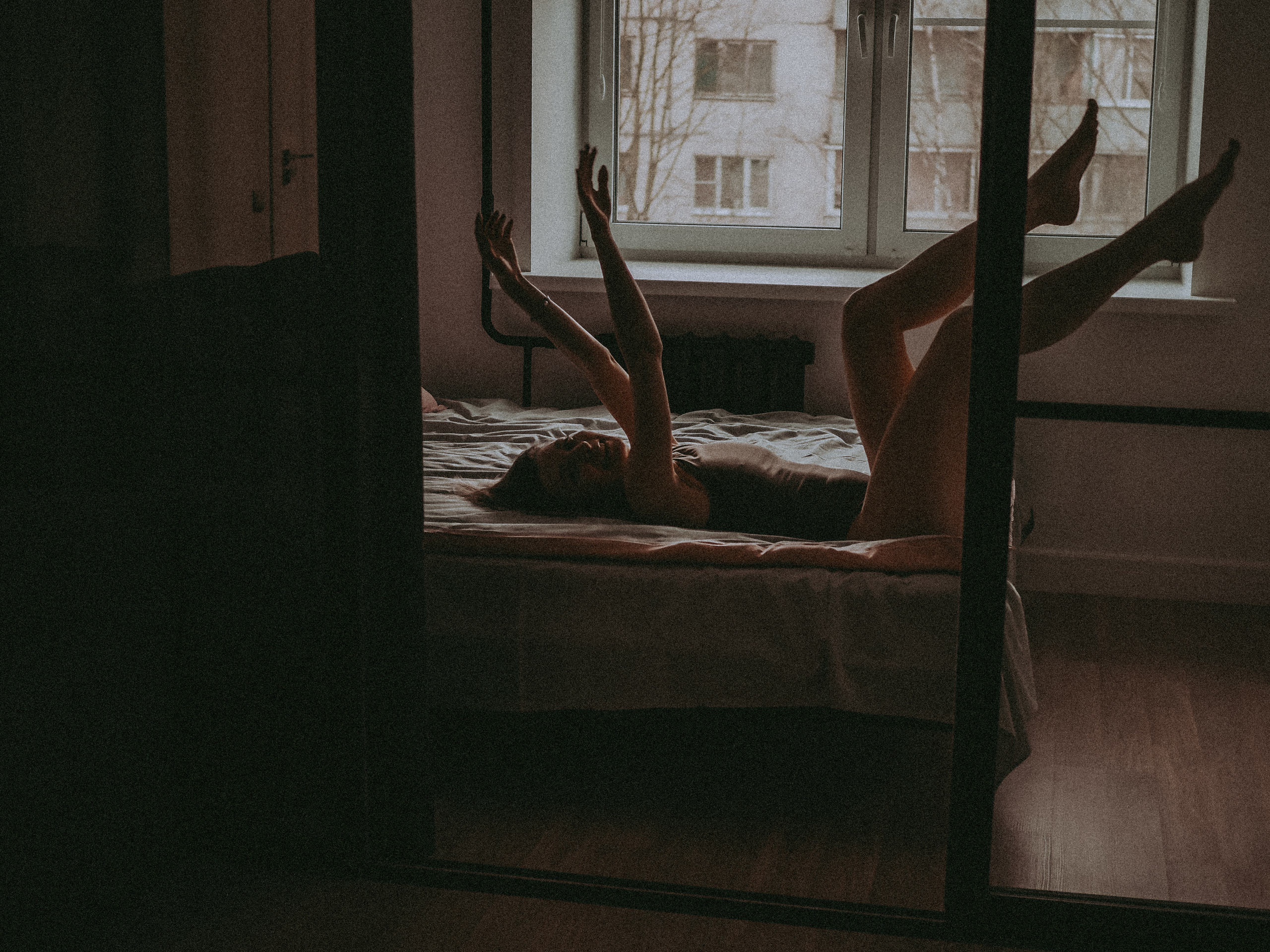 Яна. Фотограф Смоленск Дина Петровская