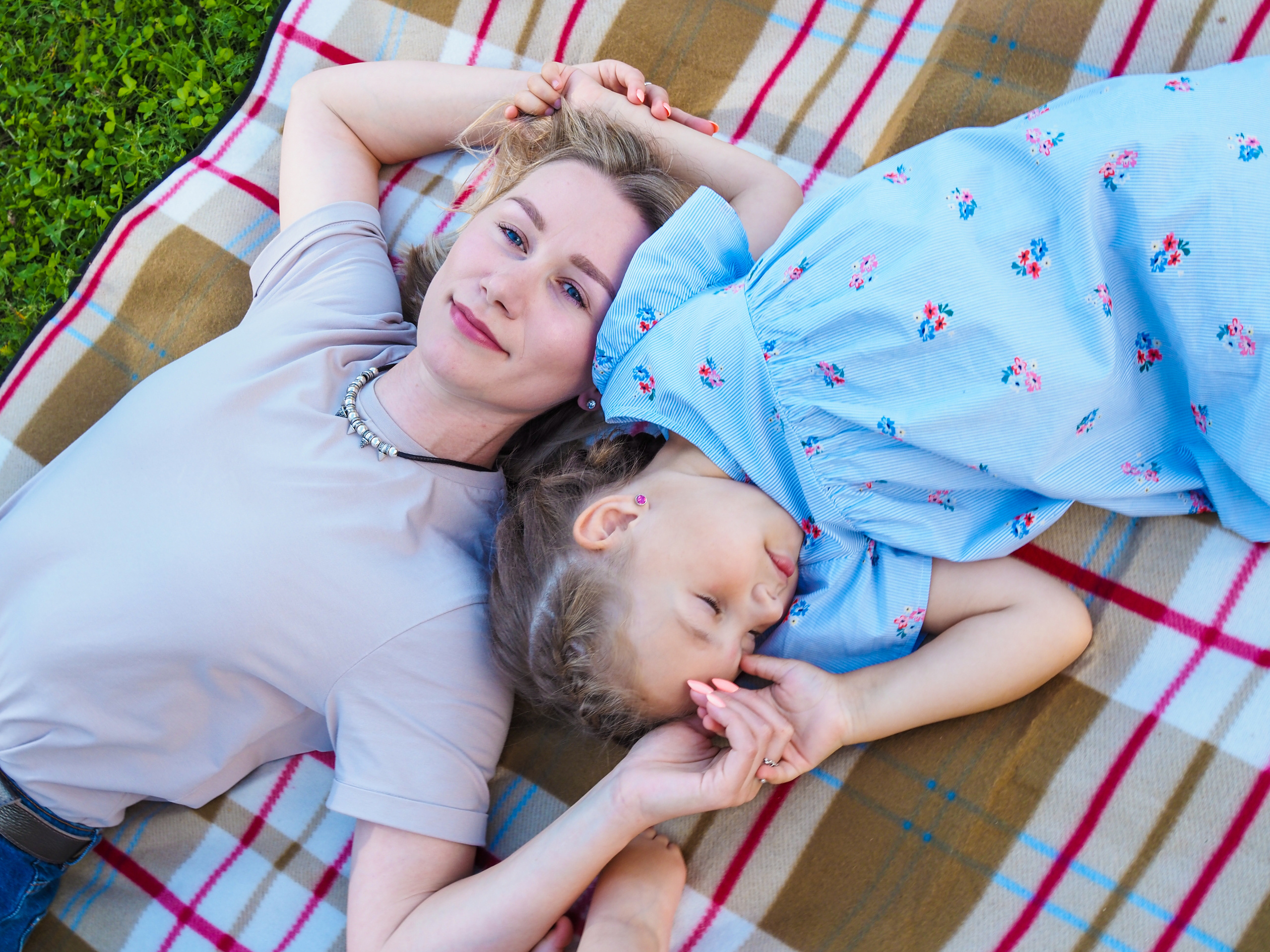 1. Фотограф Смоленск Дина Петровская