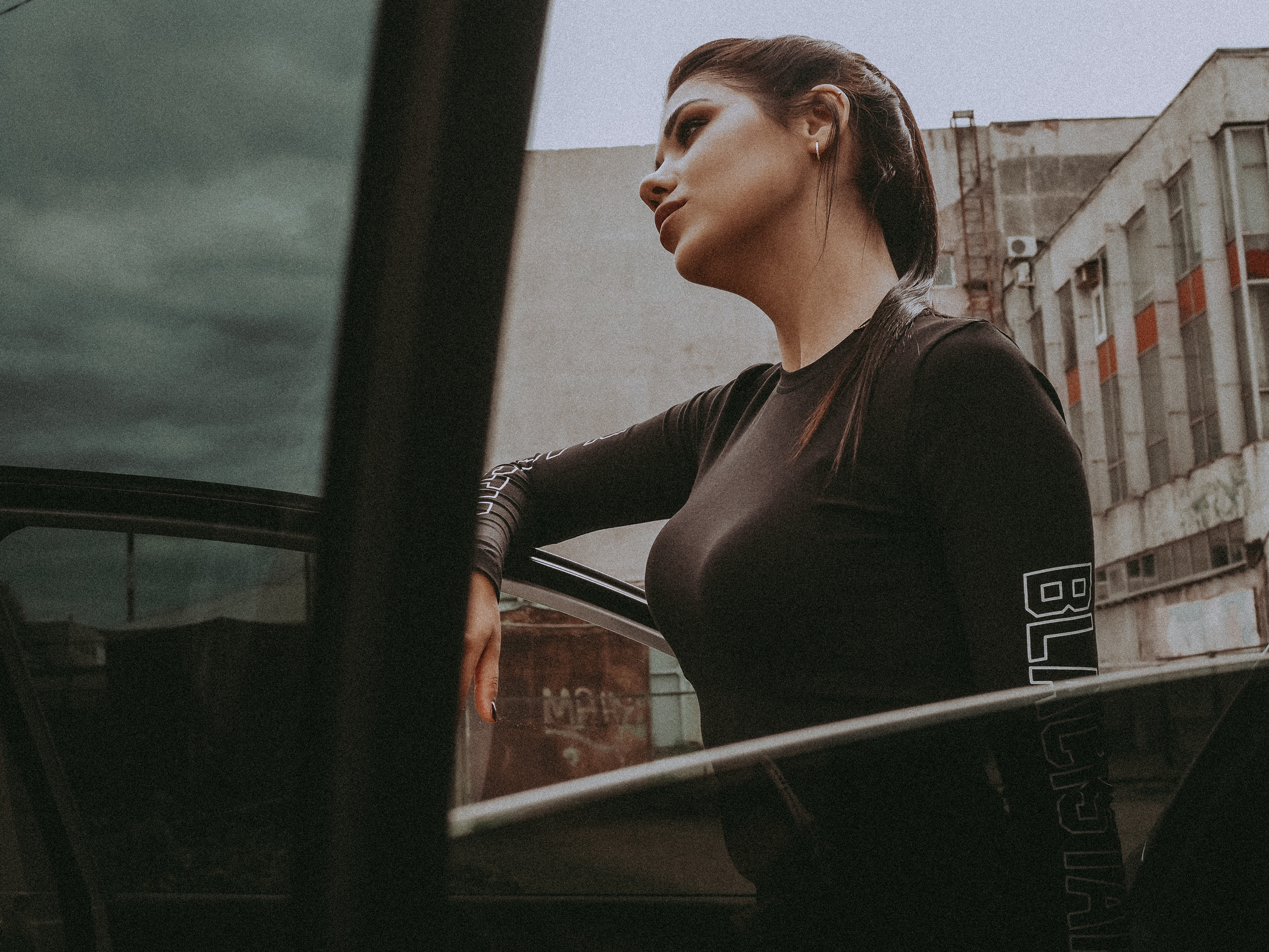 Женя. Фотограф Смоленск Дина Петровская