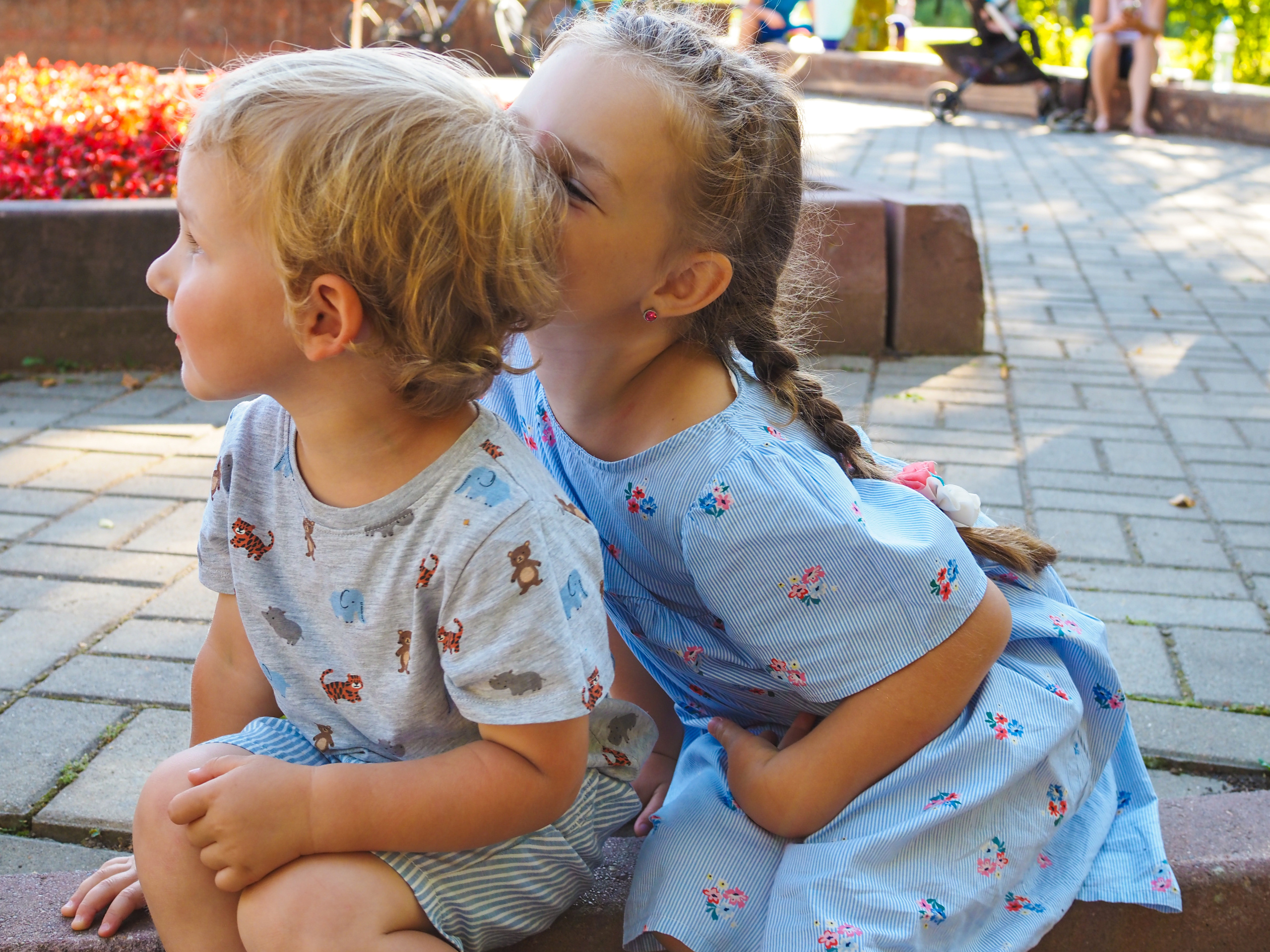 1. Фотограф Смоленск Дина Петровская