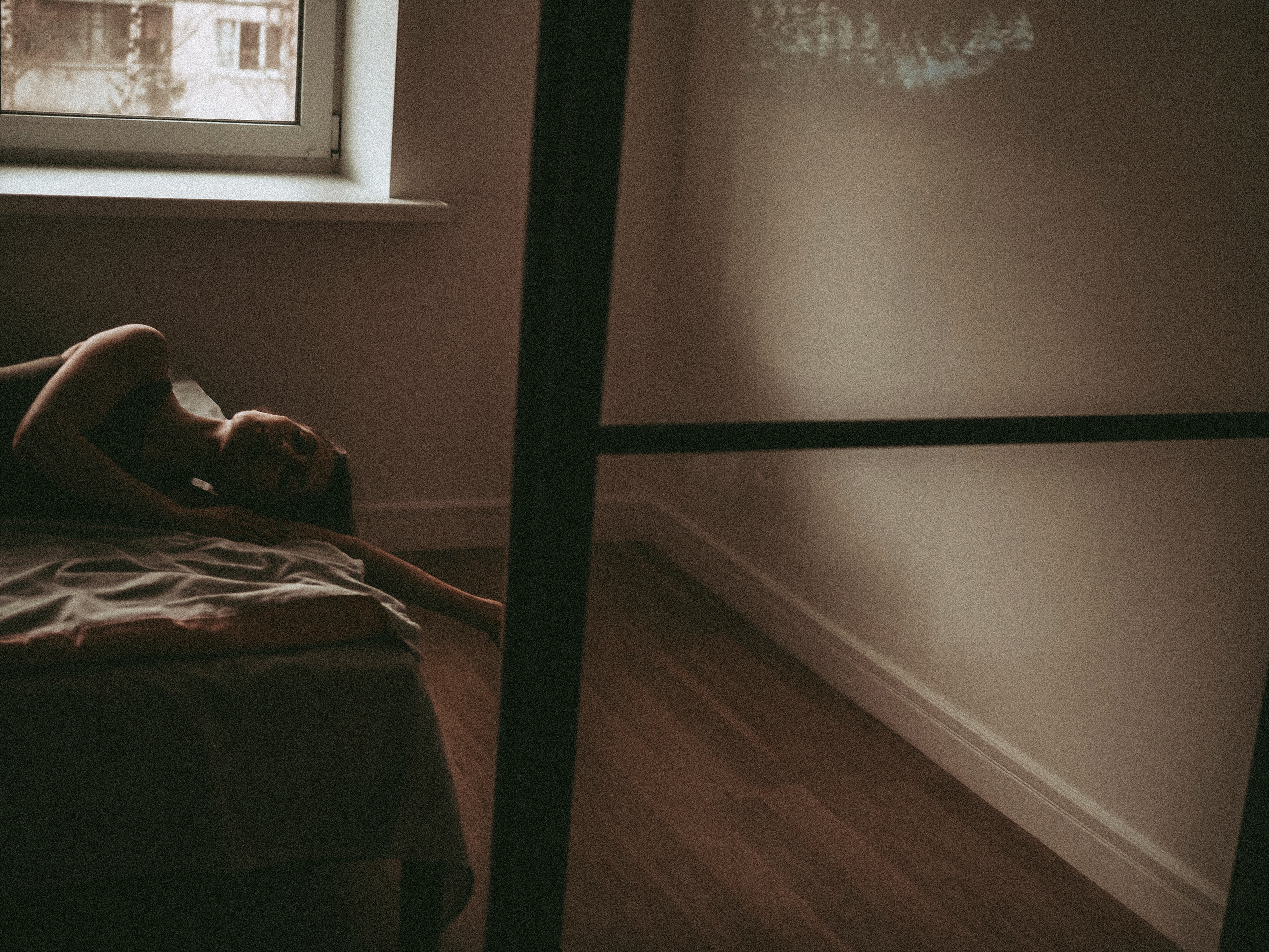 Яна. Фотограф Смоленск Дина Петровская