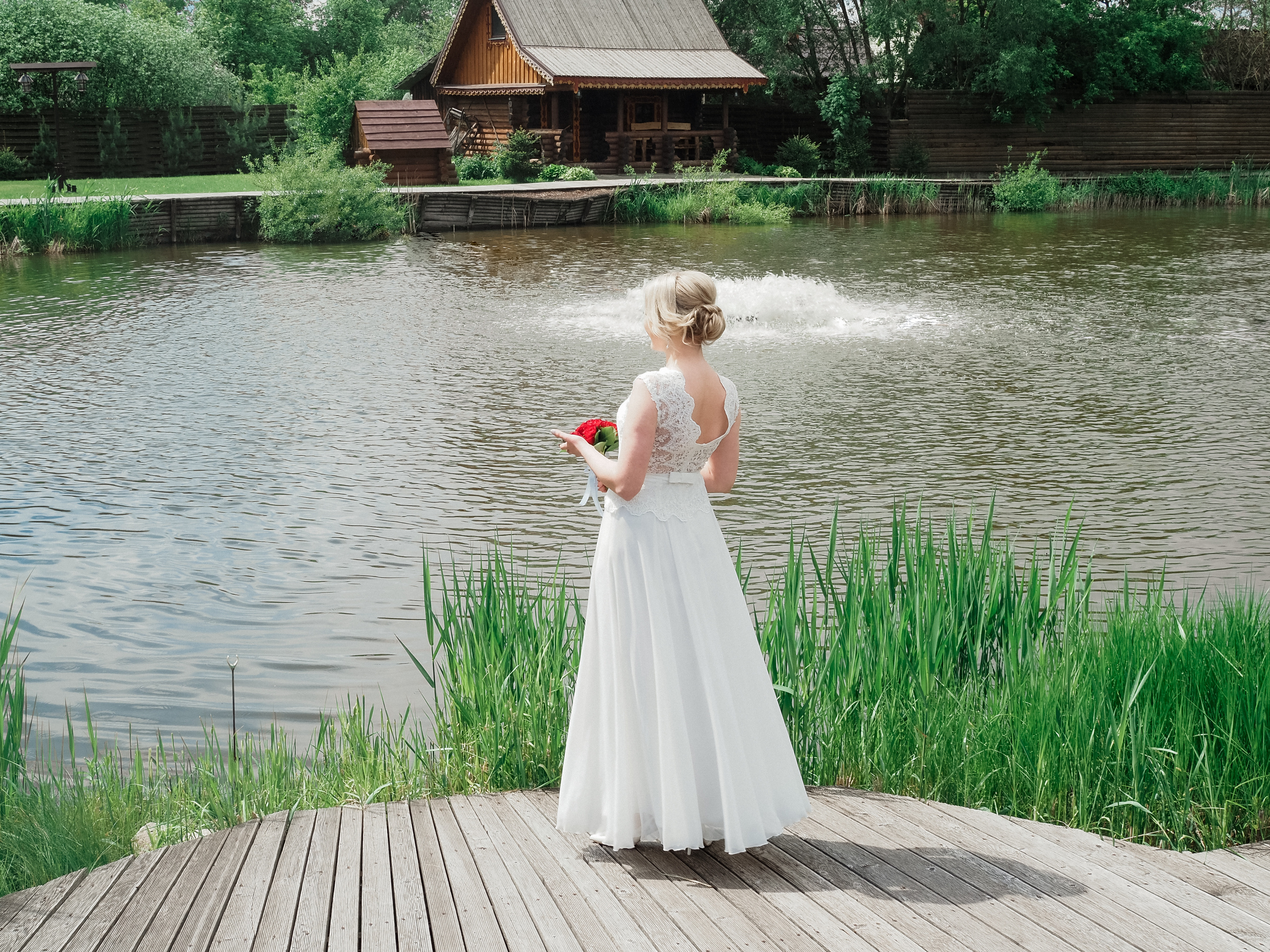 1. Фотограф Смоленск Дина Петровская