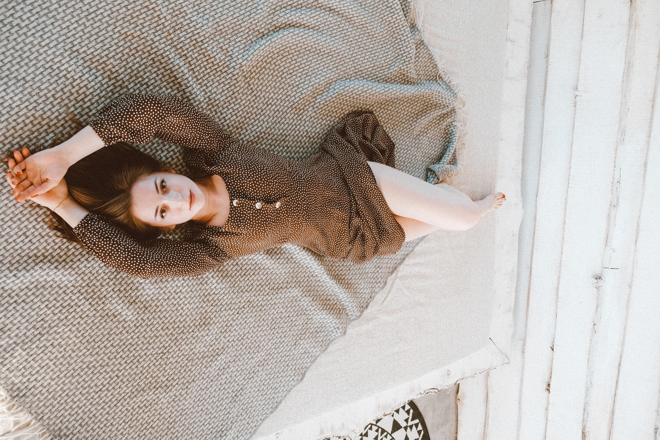 Вика. Фотограф Смоленск Дина Петровская