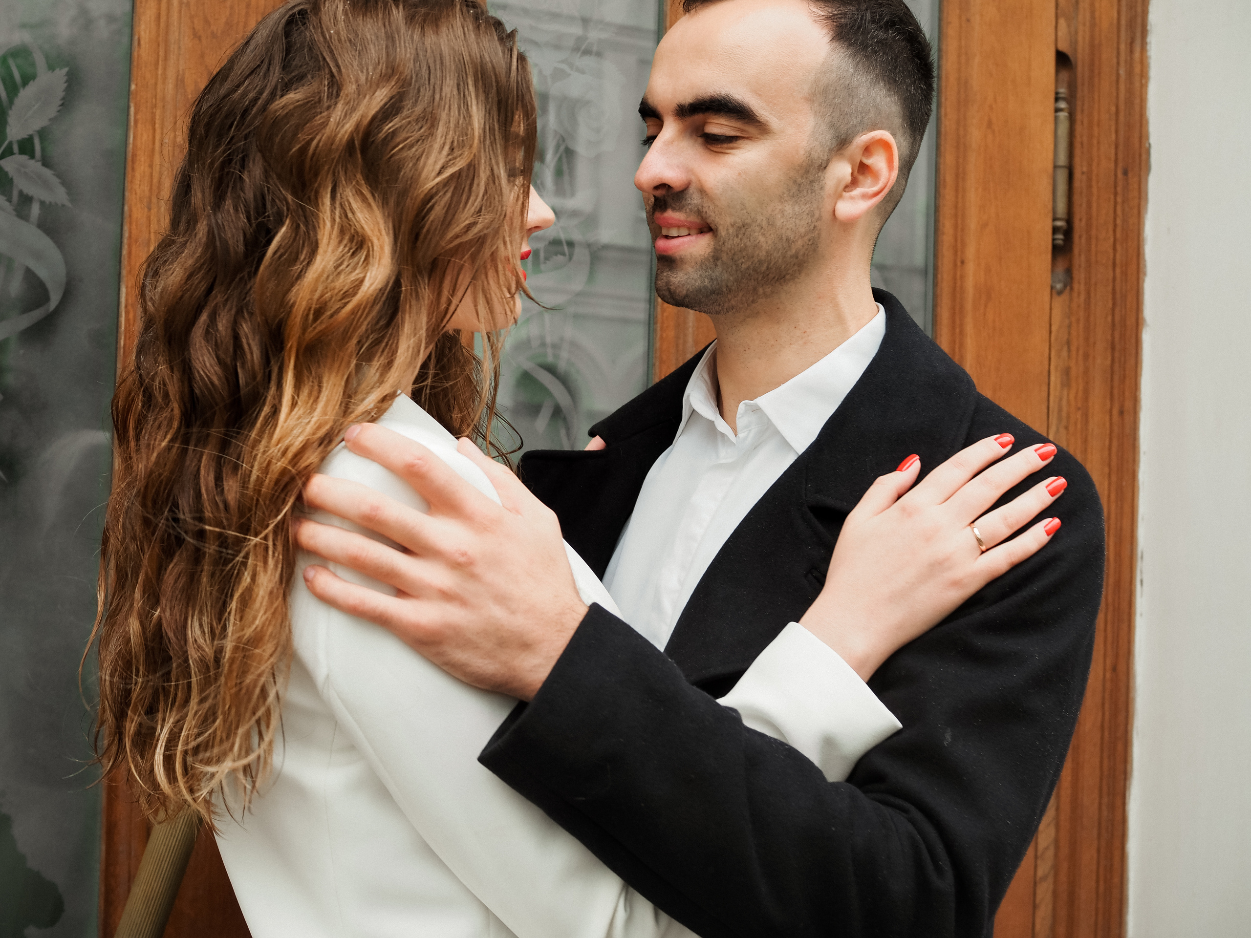 2. Фотограф Смоленск Дина Петровская