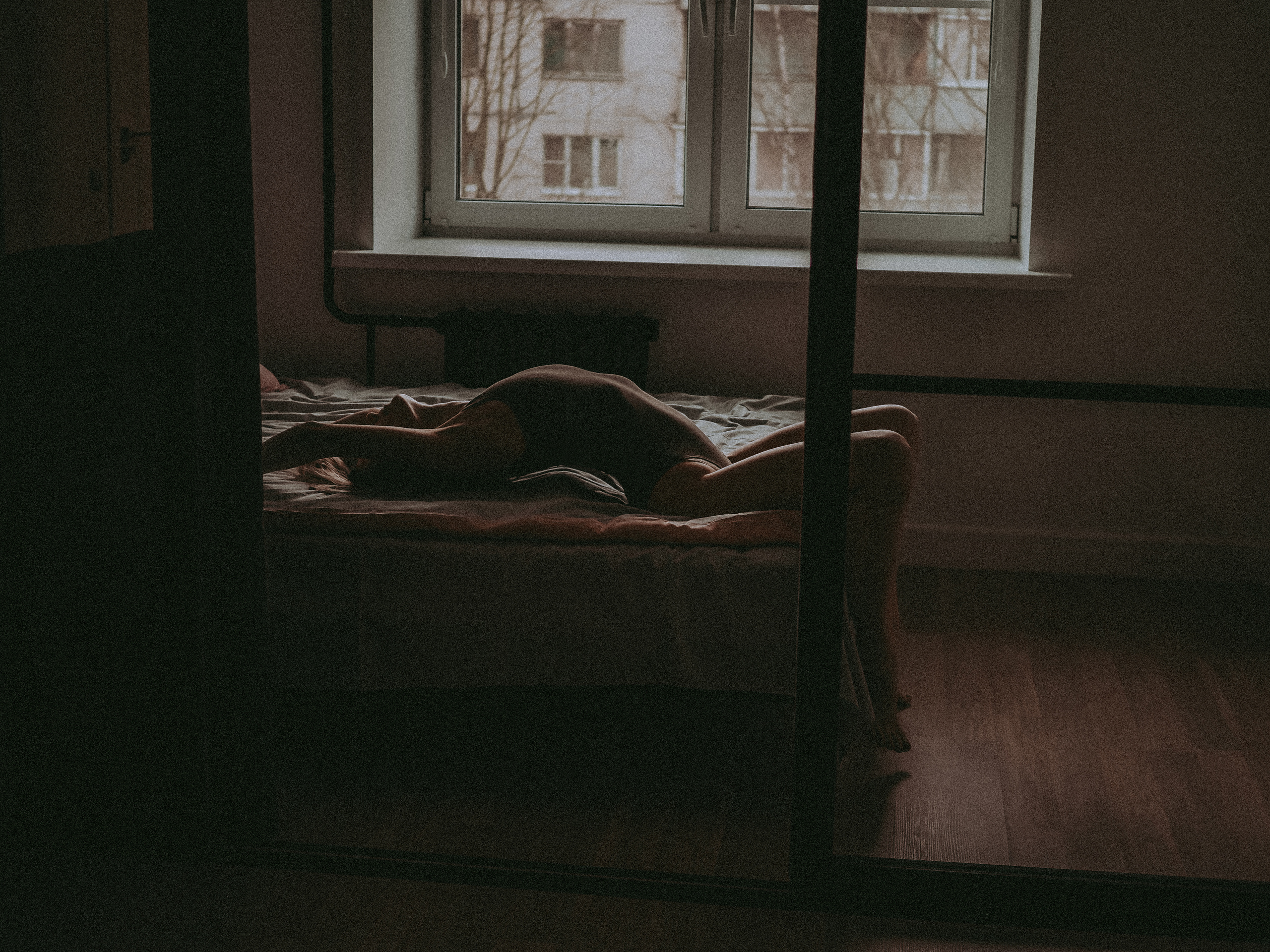 Яна. Фотограф Смоленск Дина Петровская