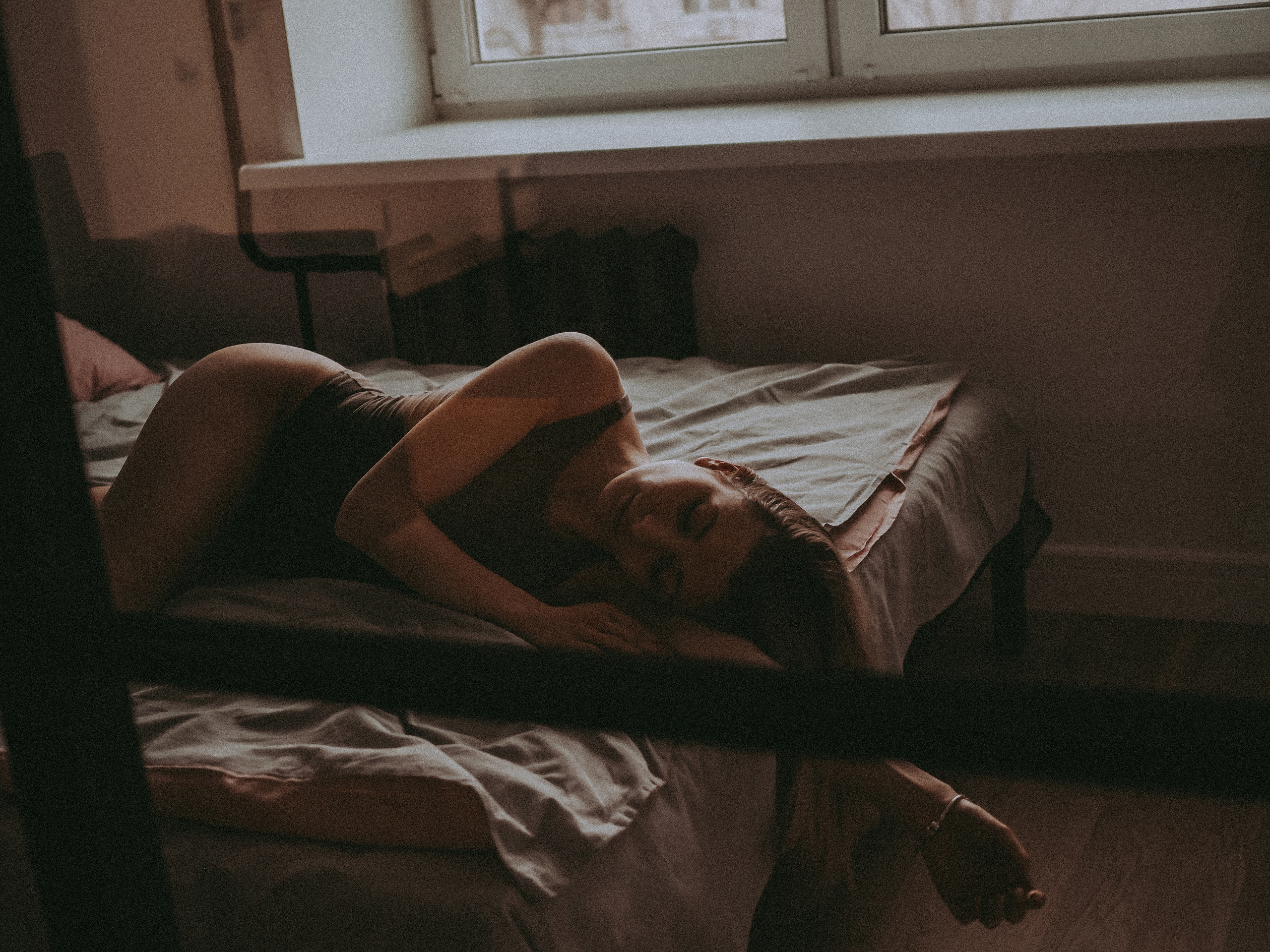 Яна. Фотограф Смоленск Дина Петровская