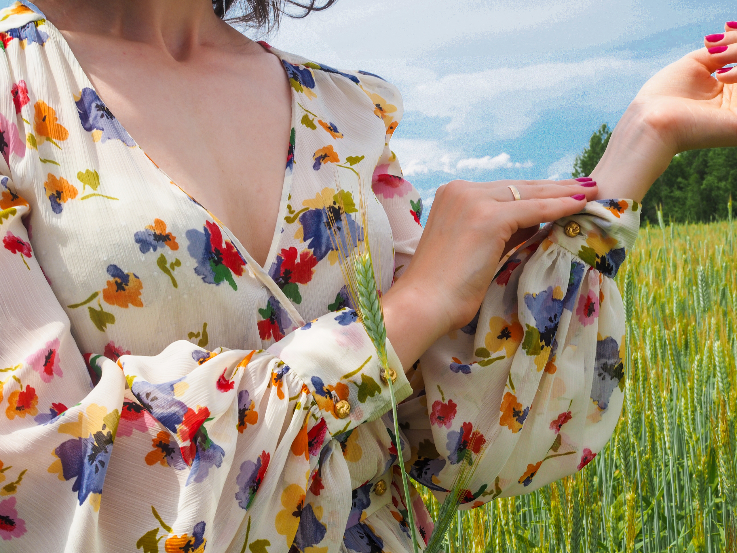 Аня. Фотограф Смоленск Дина Петровская