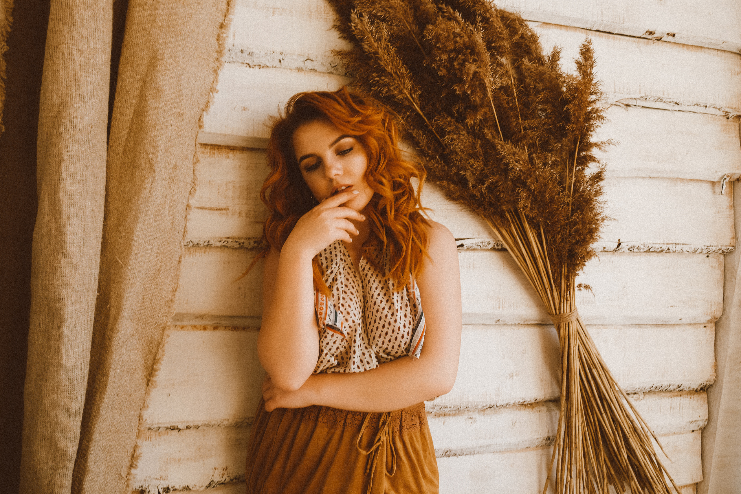 Марина. Фотограф Смоленск Дина Петровская