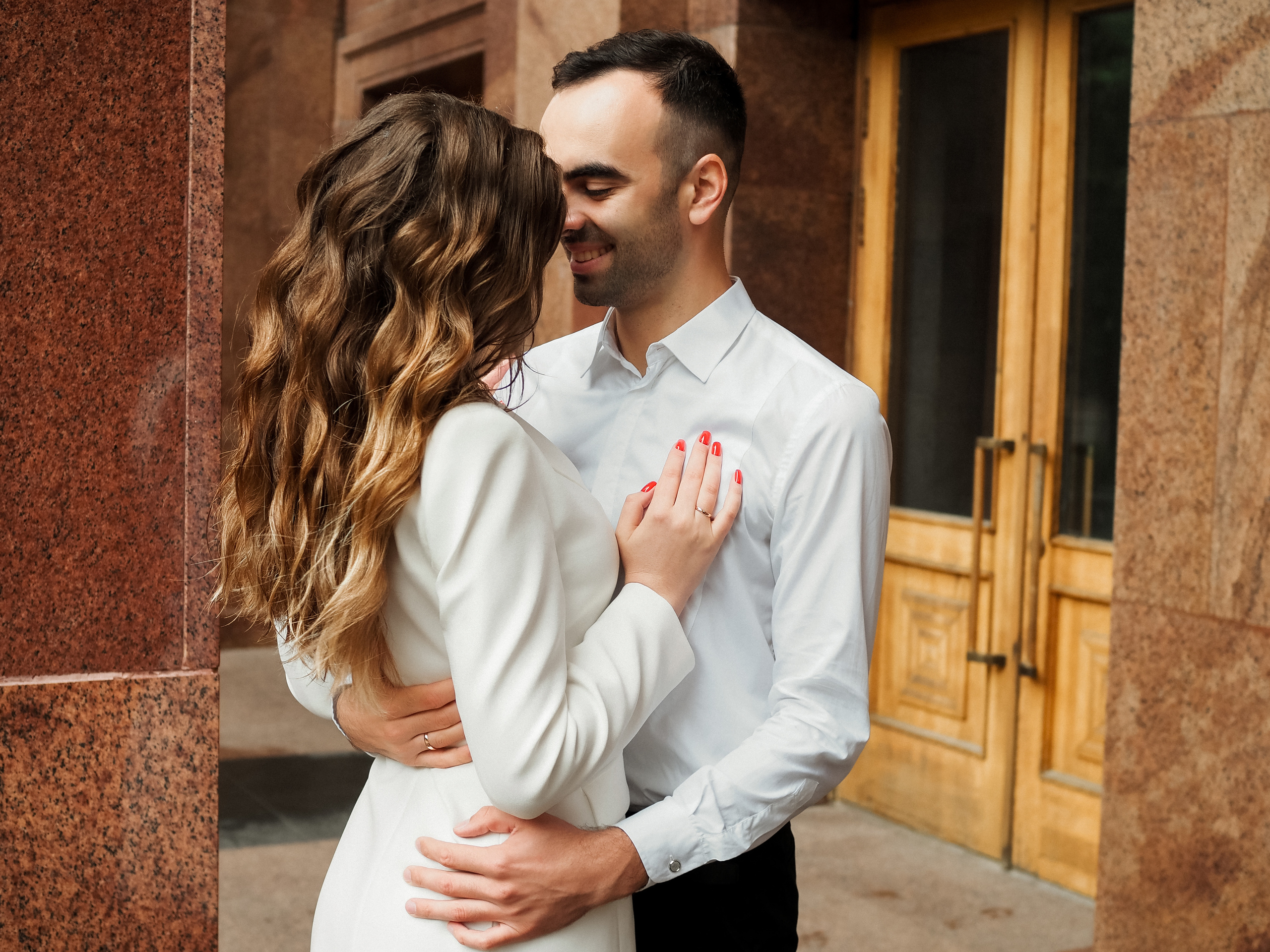 2. Фотограф Смоленск Дина Петровская