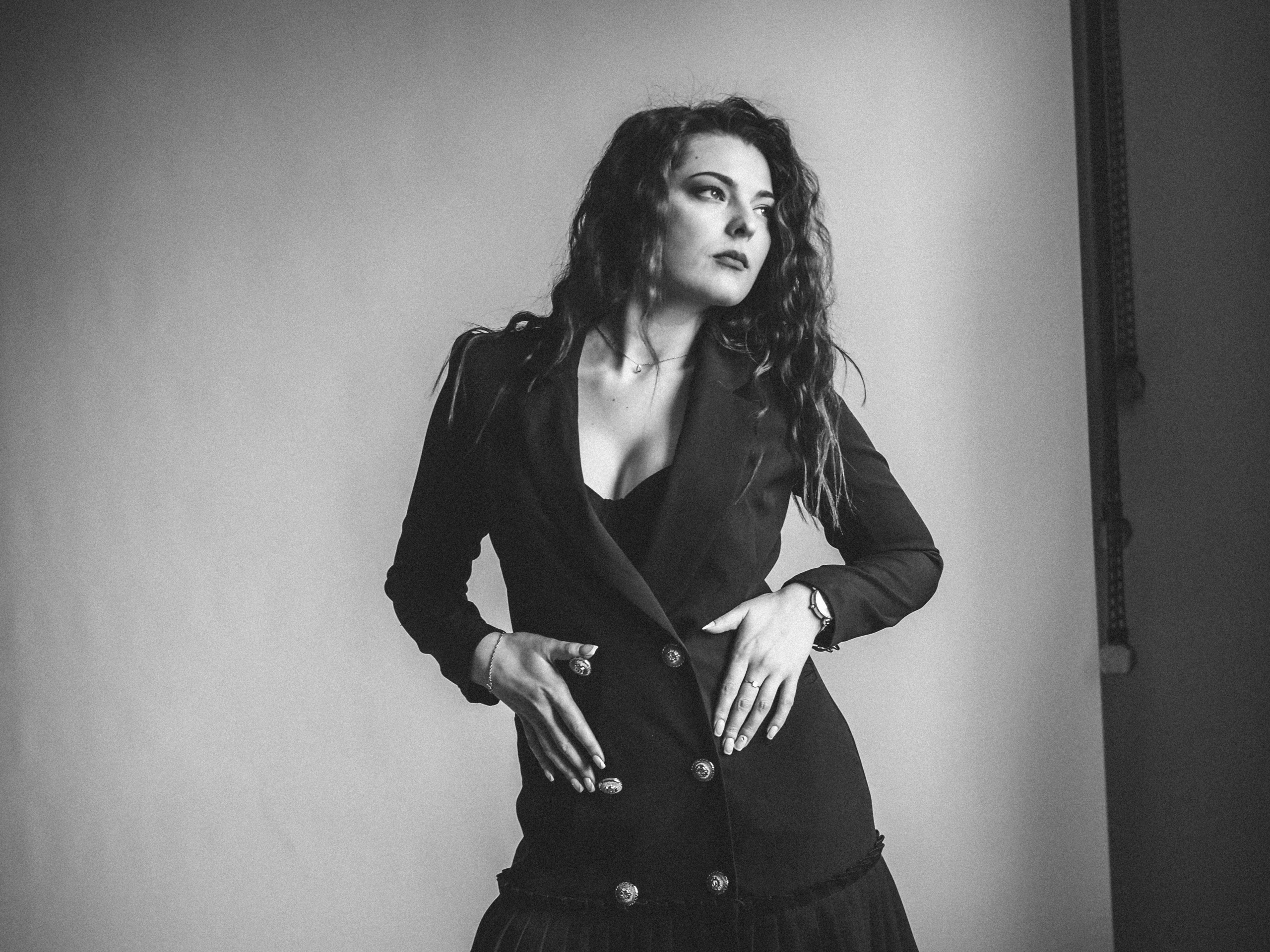 Лия и Лена. Фотограф Смоленск Дина Петровская