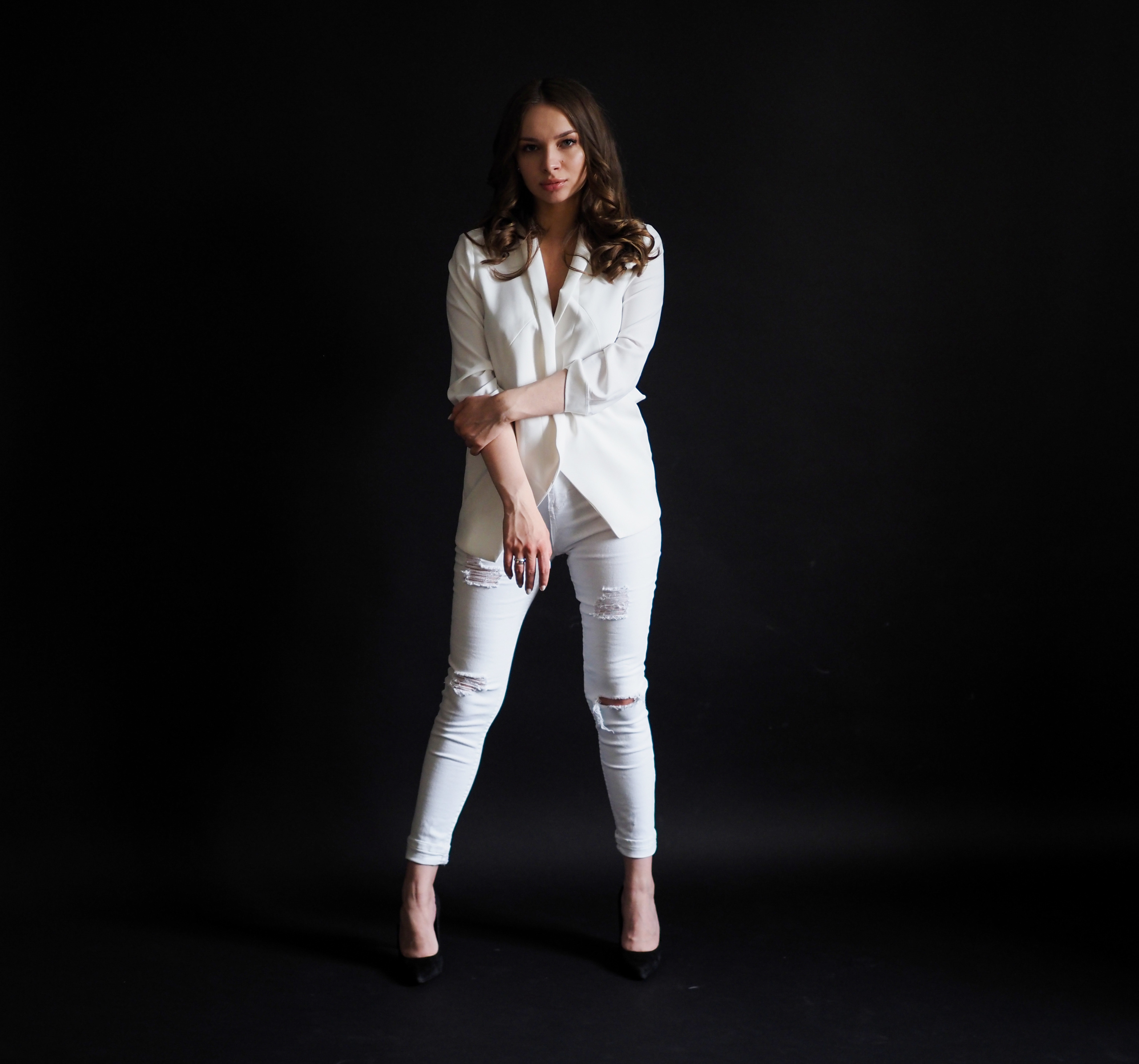 Аня. Фотограф Смоленск Дина Петровская