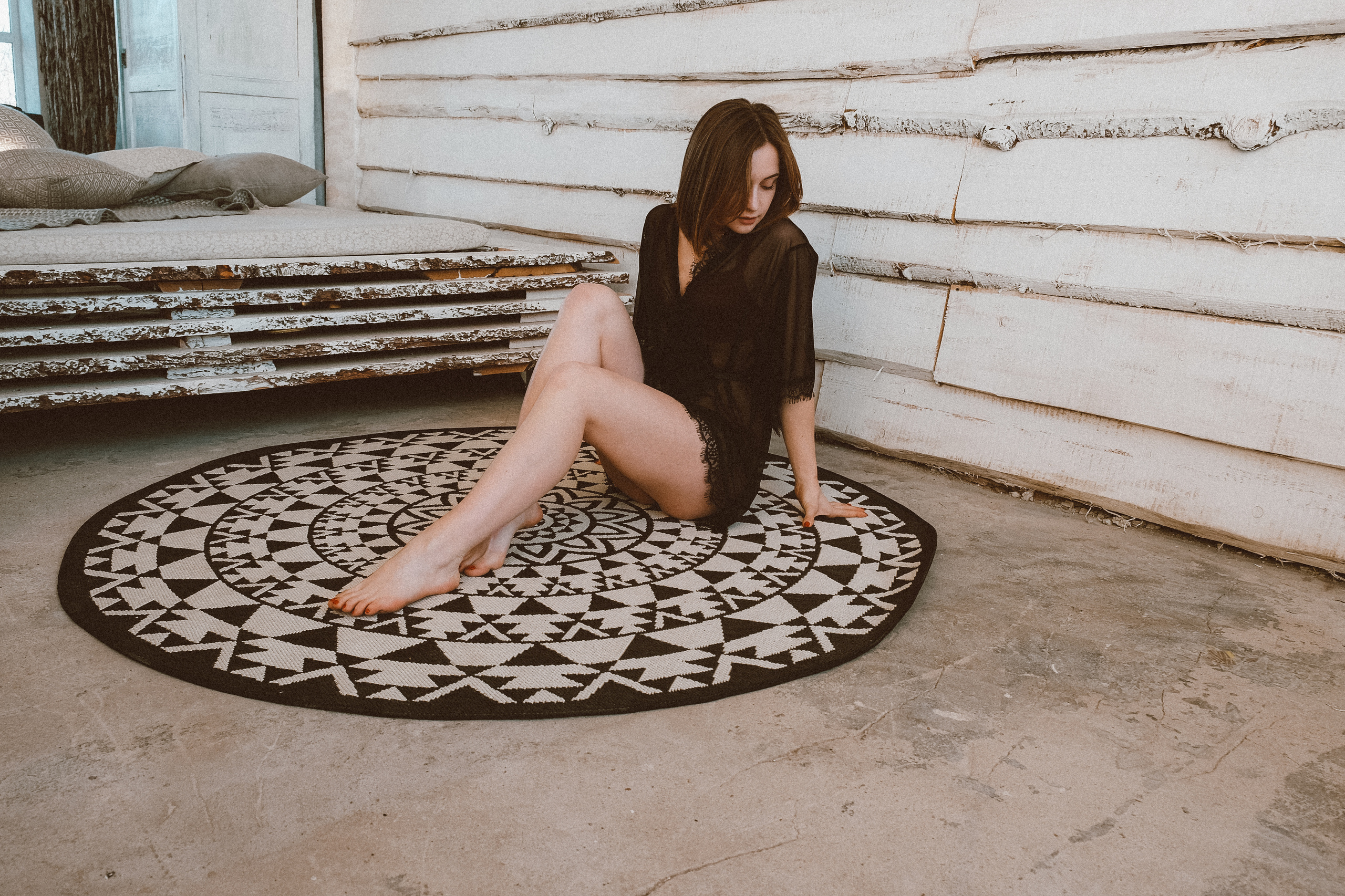 Вика. Фотограф Смоленск Дина Петровская