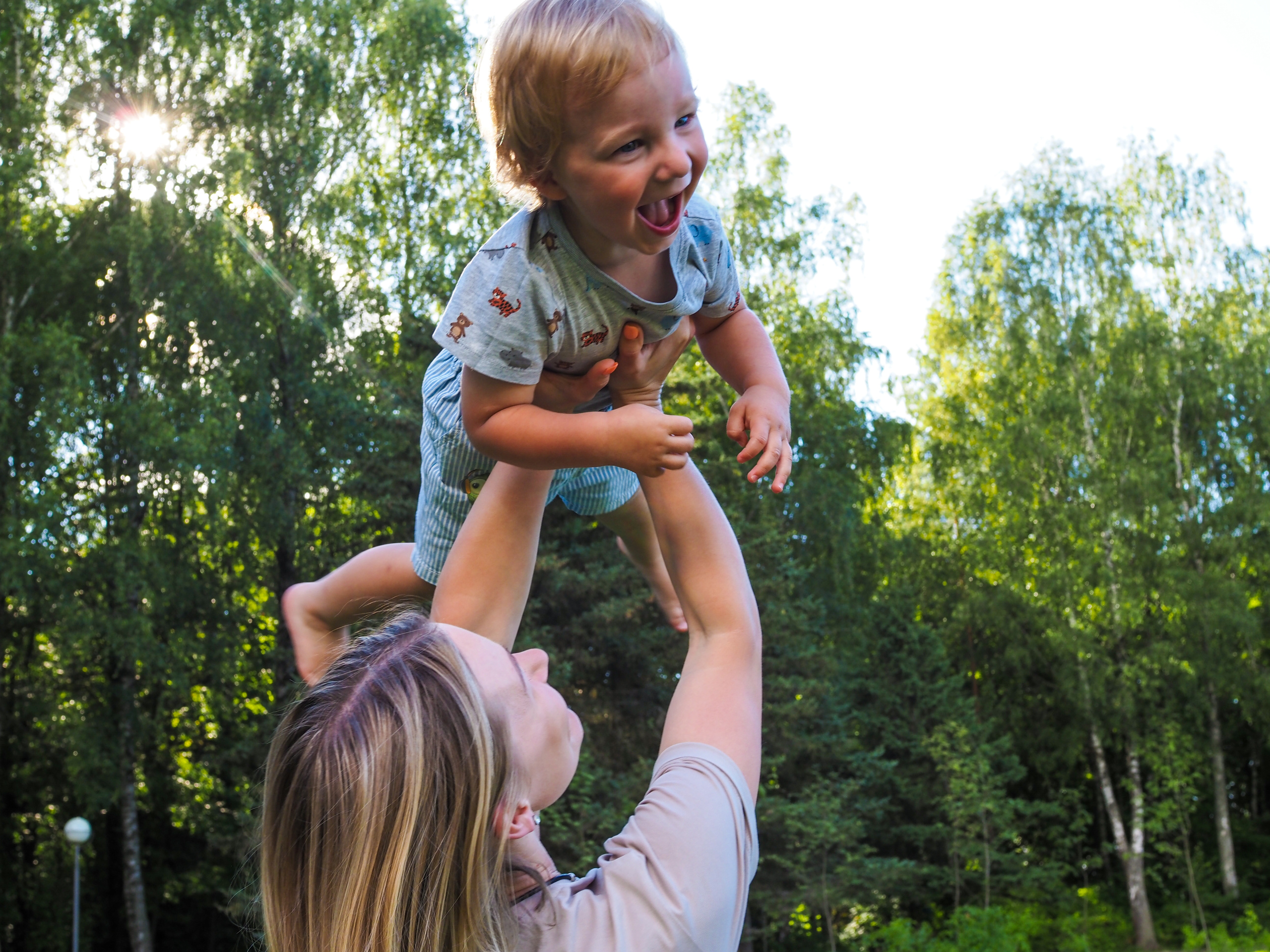 1. Фотограф Смоленск Дина Петровская