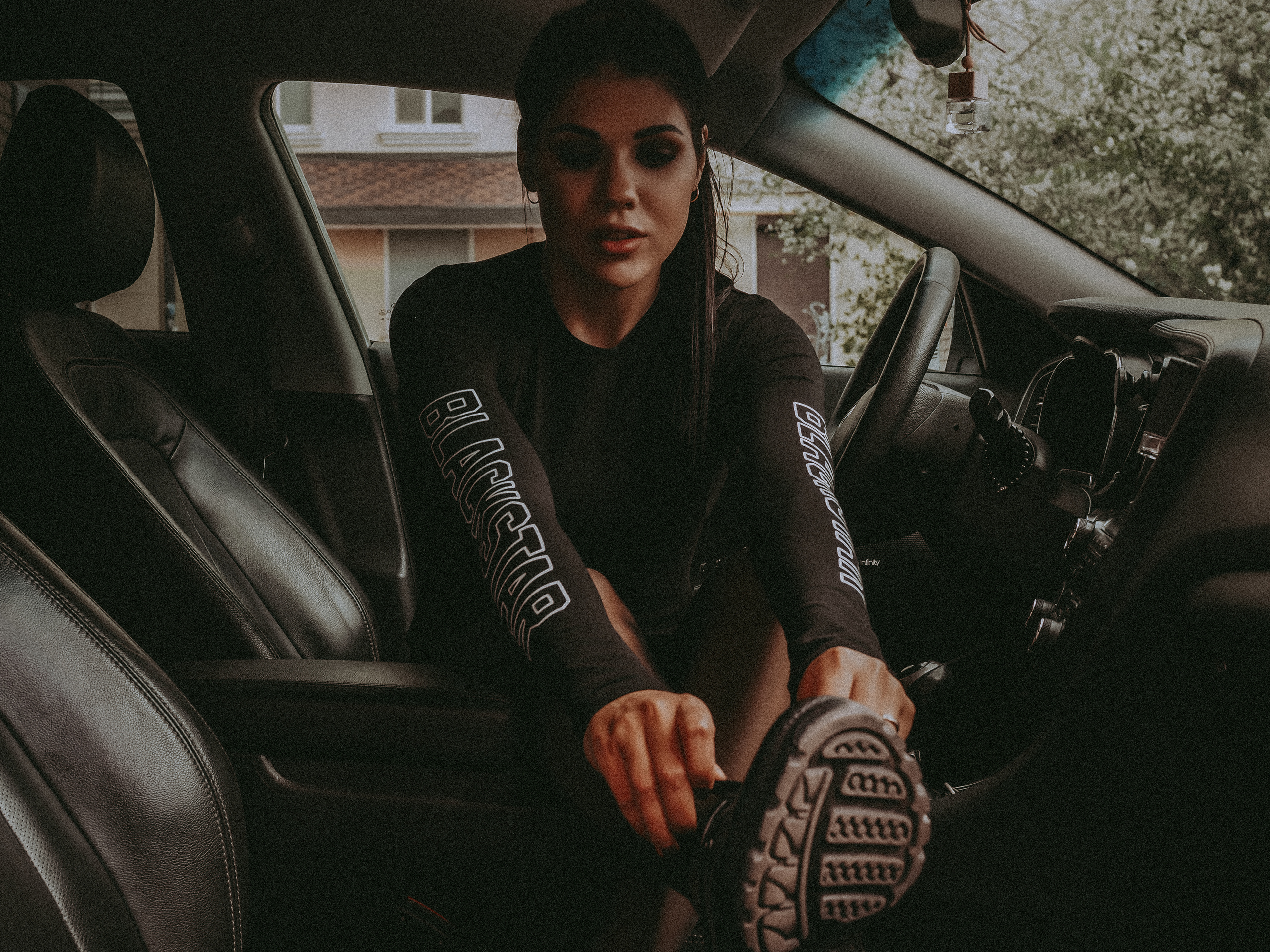 Женя. Фотограф Смоленск Дина Петровская