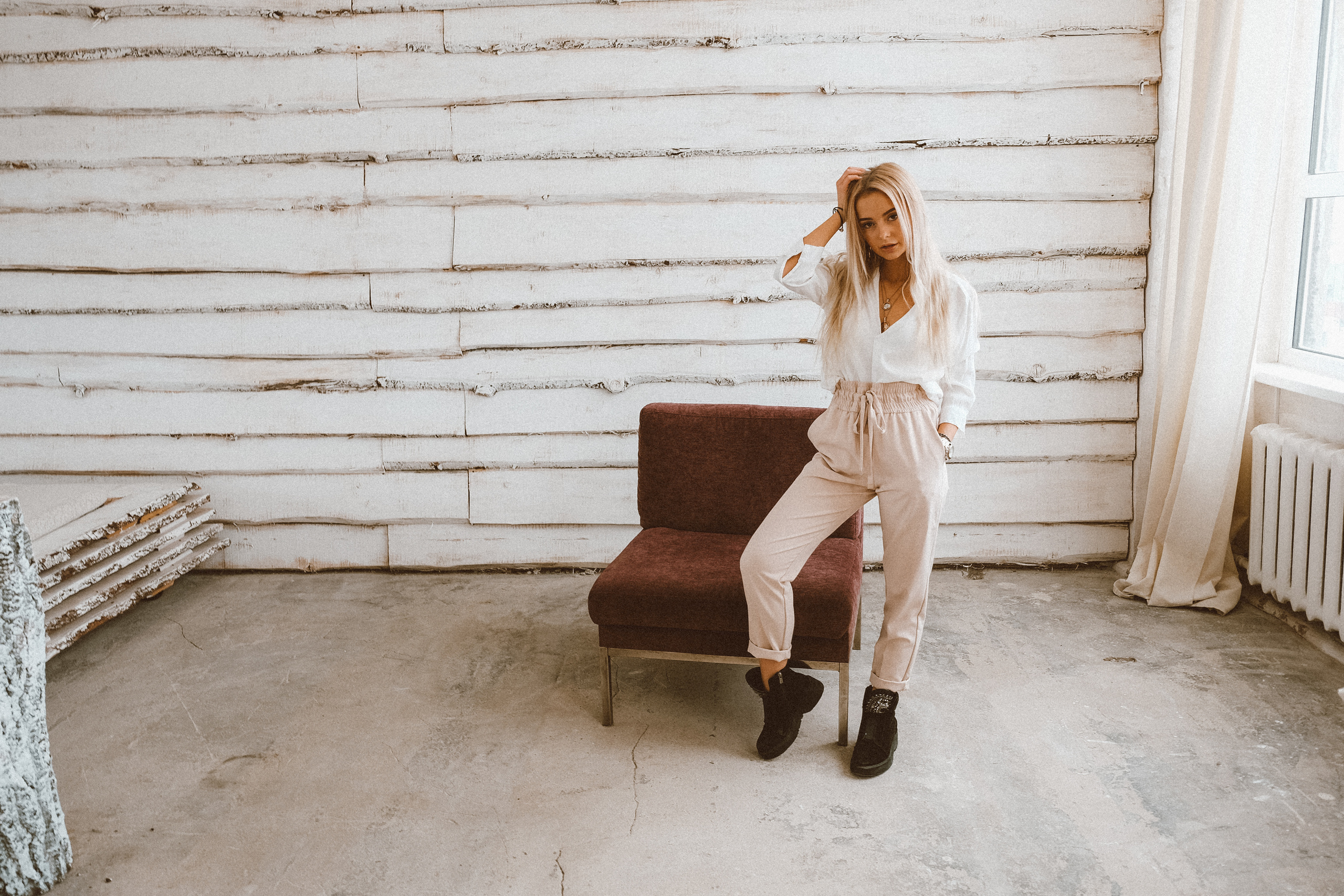 Саша. Фотограф Смоленск Дина Петровская