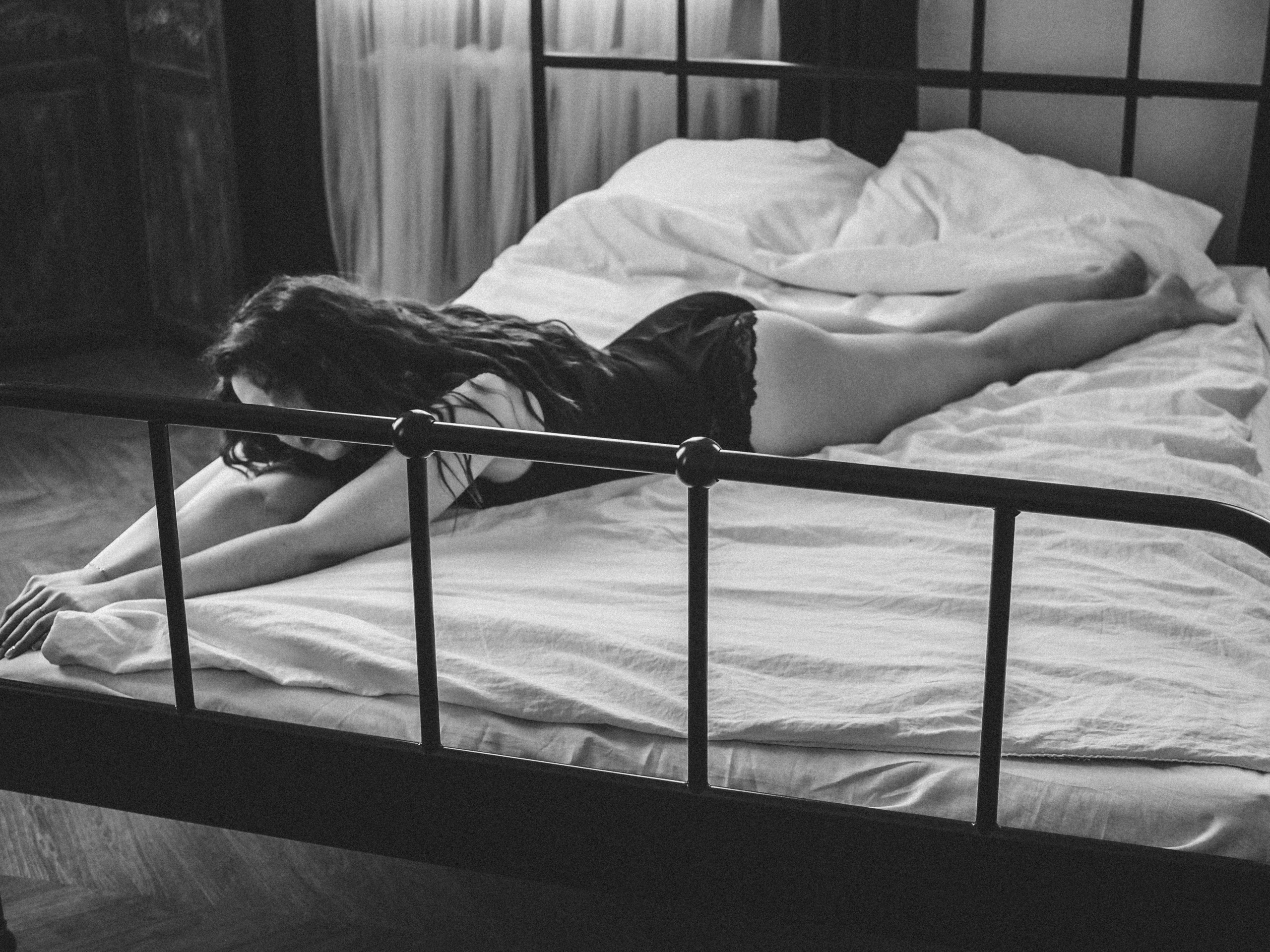 Лия и Лена. Фотограф Смоленск Дина Петровская