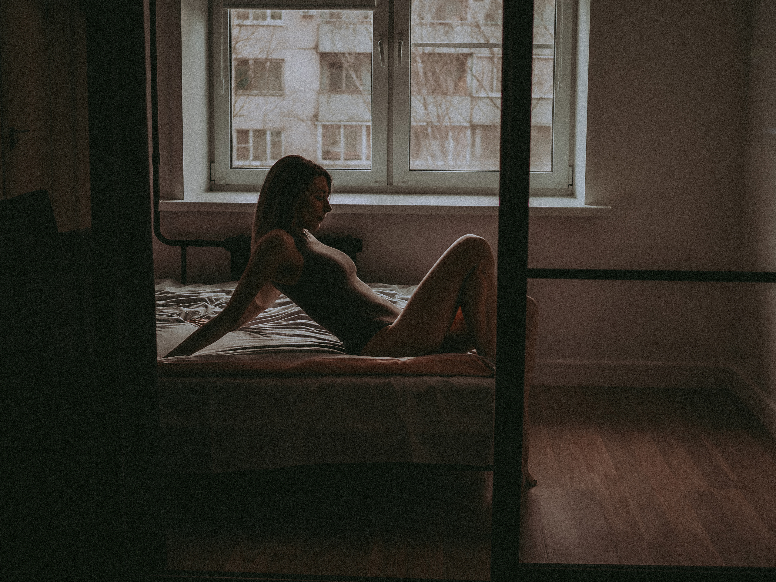 Яна. Фотограф Смоленск Дина Петровская