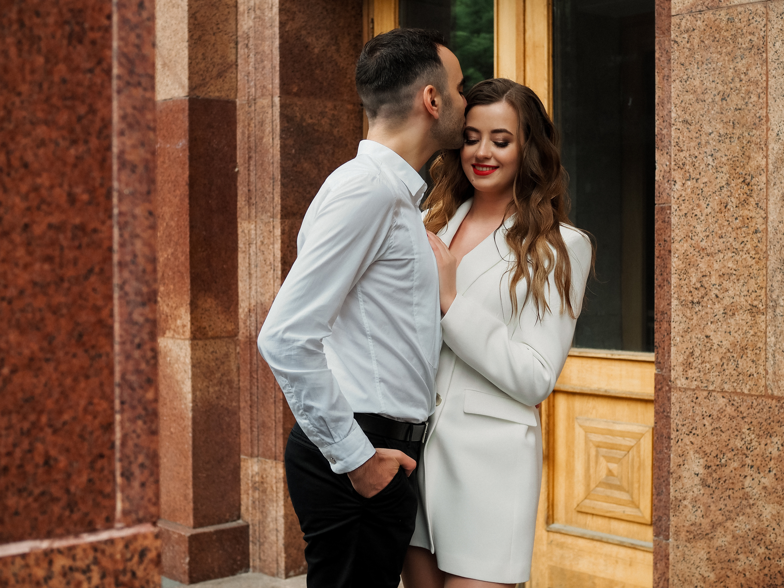 2. Фотограф Смоленск Дина Петровская