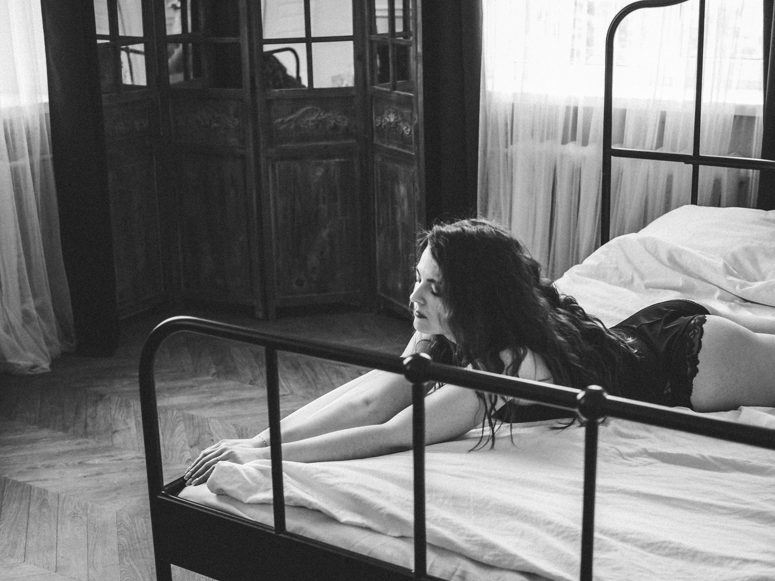 Лия и Лена. Фотограф Смоленск Дина Петровская