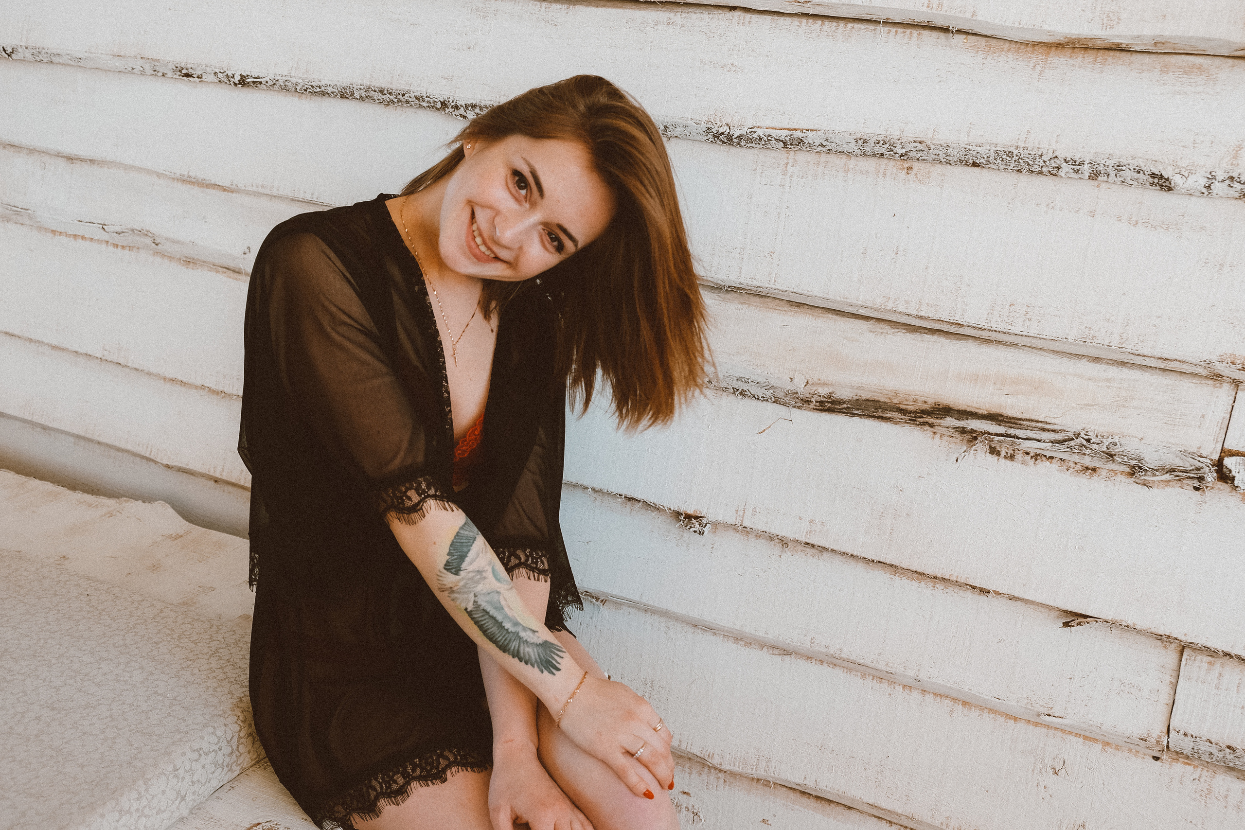 Вика. Фотограф Смоленск Дина Петровская