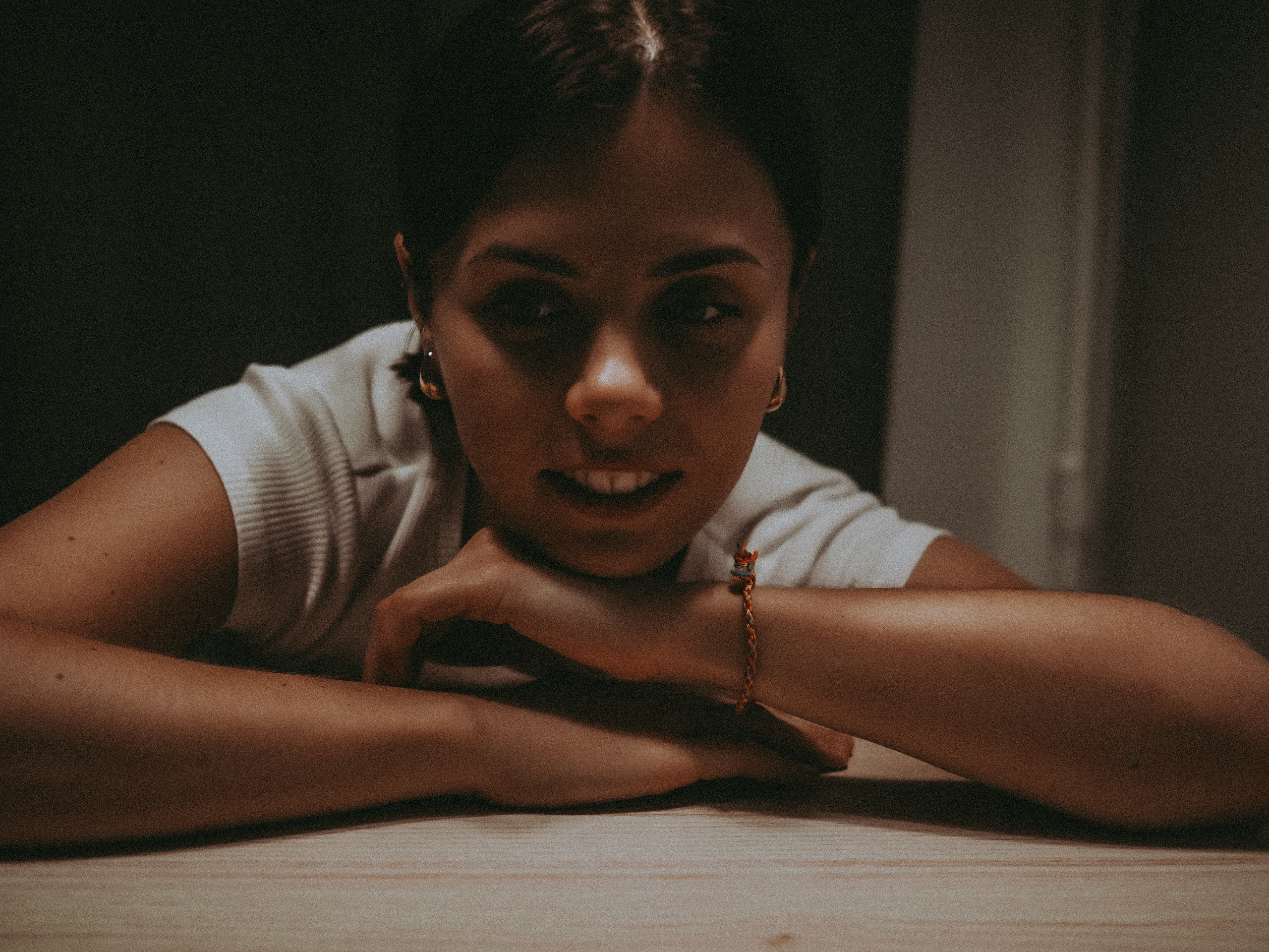 Вика. Фотограф Смоленск Дина Петровская