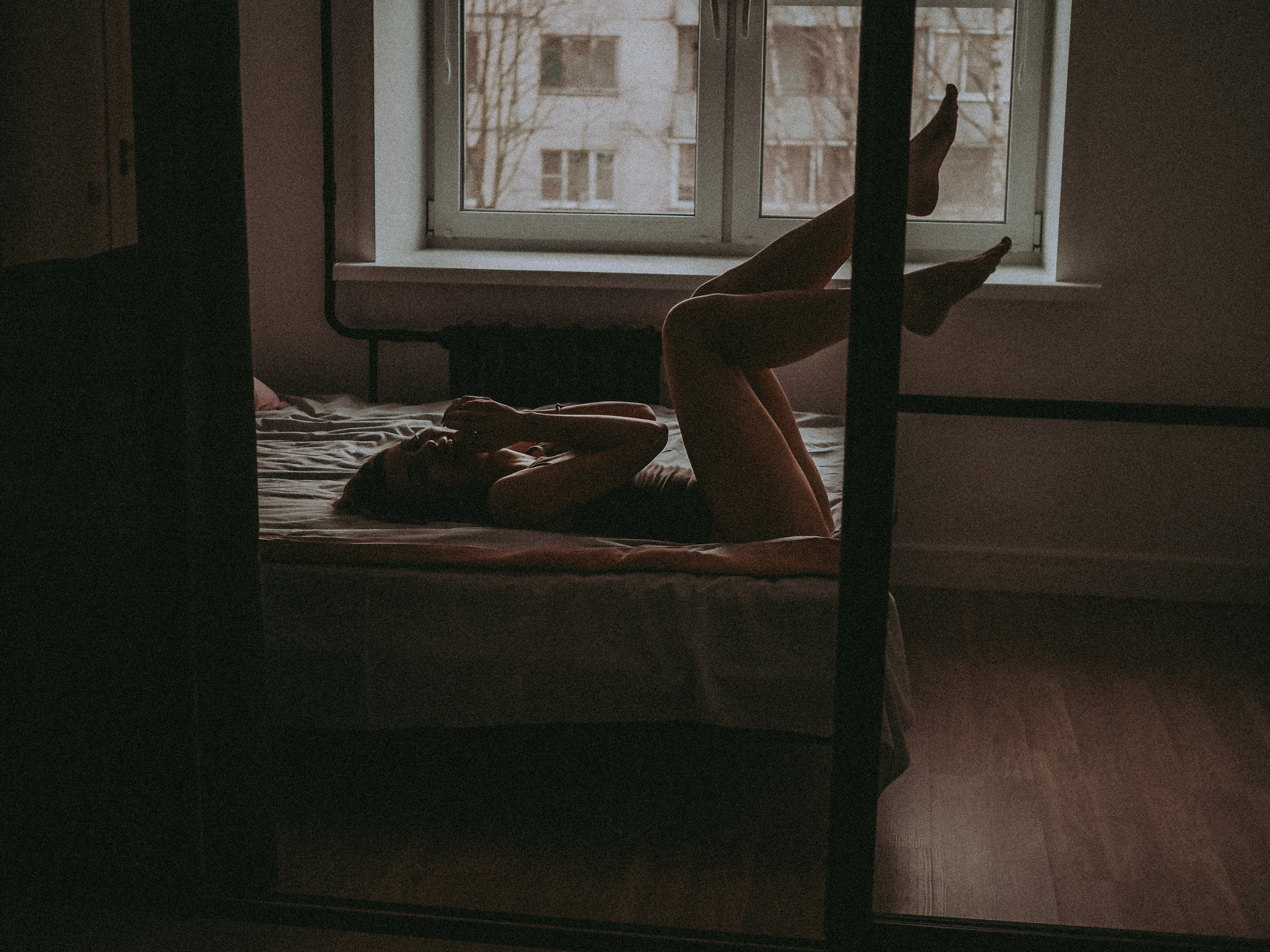 Яна. Фотограф Смоленск Дина Петровская