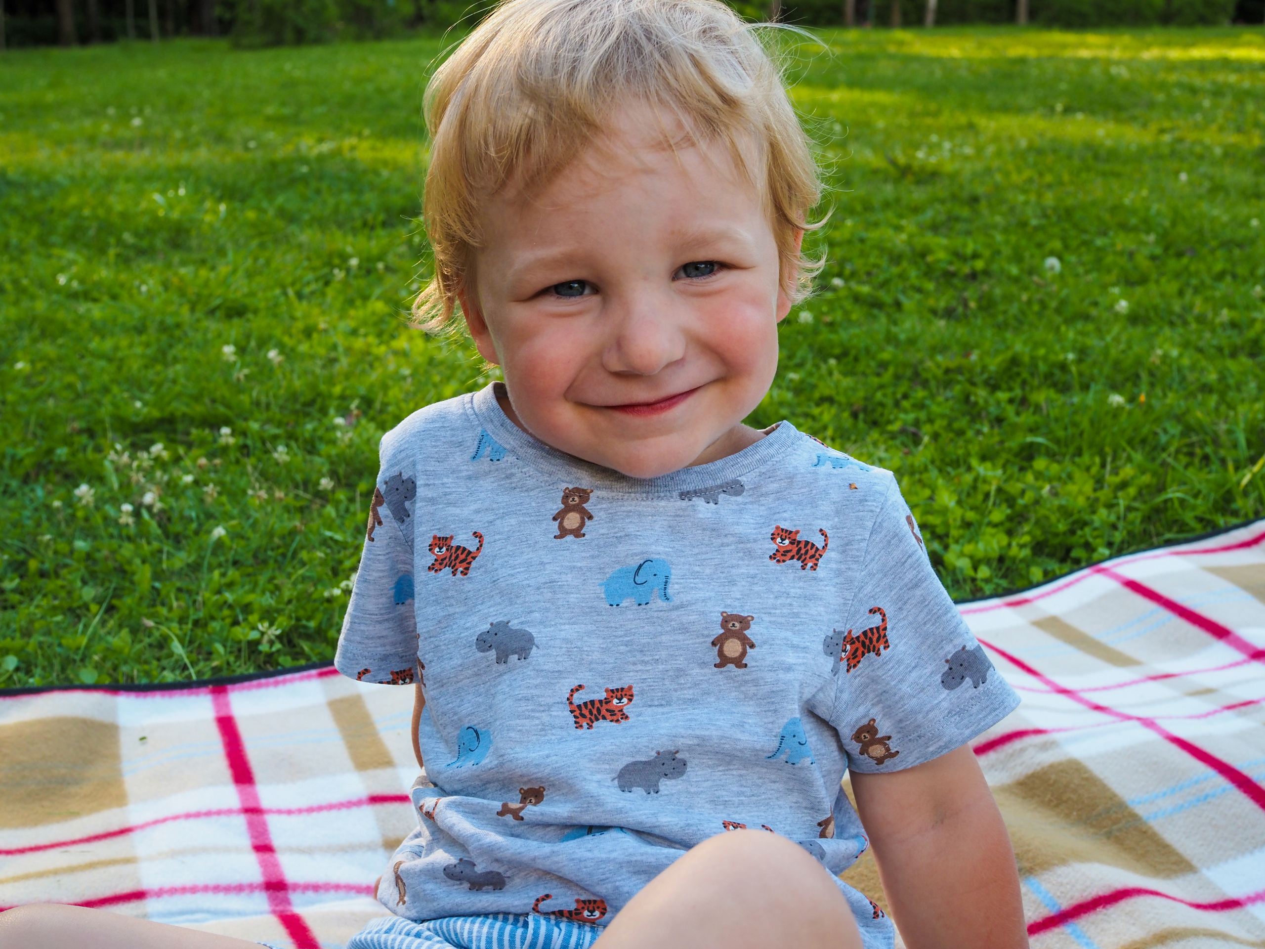 1. Фотограф Смоленск Дина Петровская